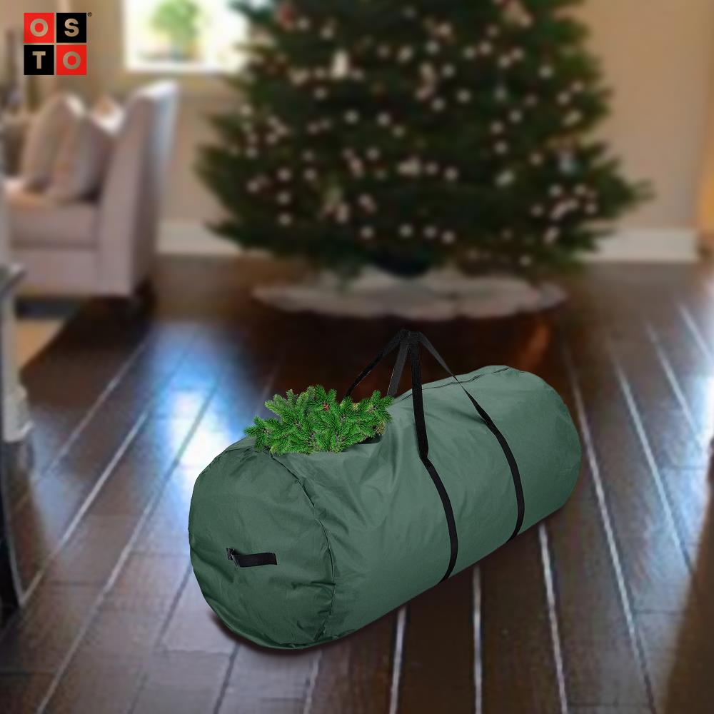 OSTO OSD-102-GRN-L Christmas-Tree-Storage - View #4