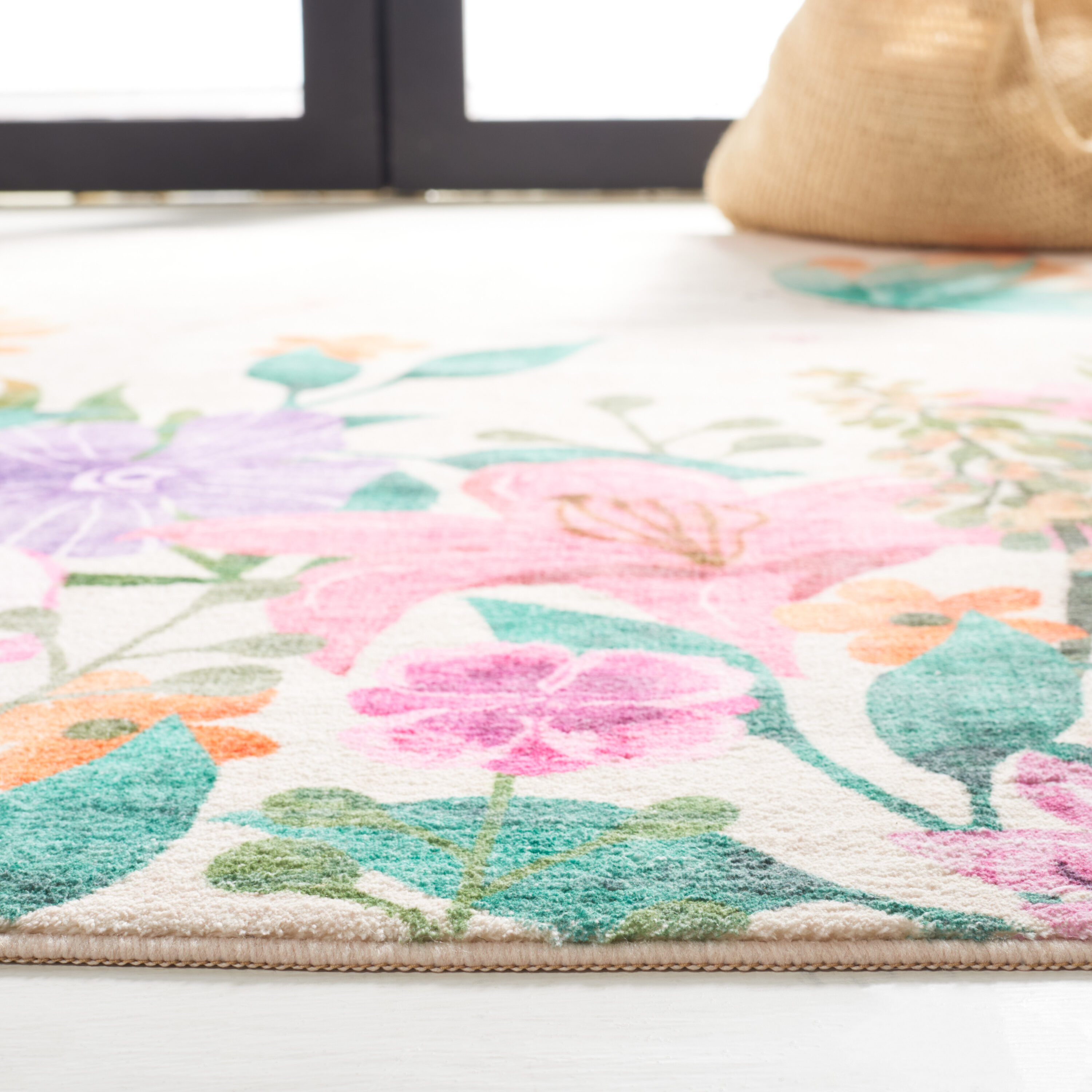 Safavieh DKM338A-3 rugs - View #4