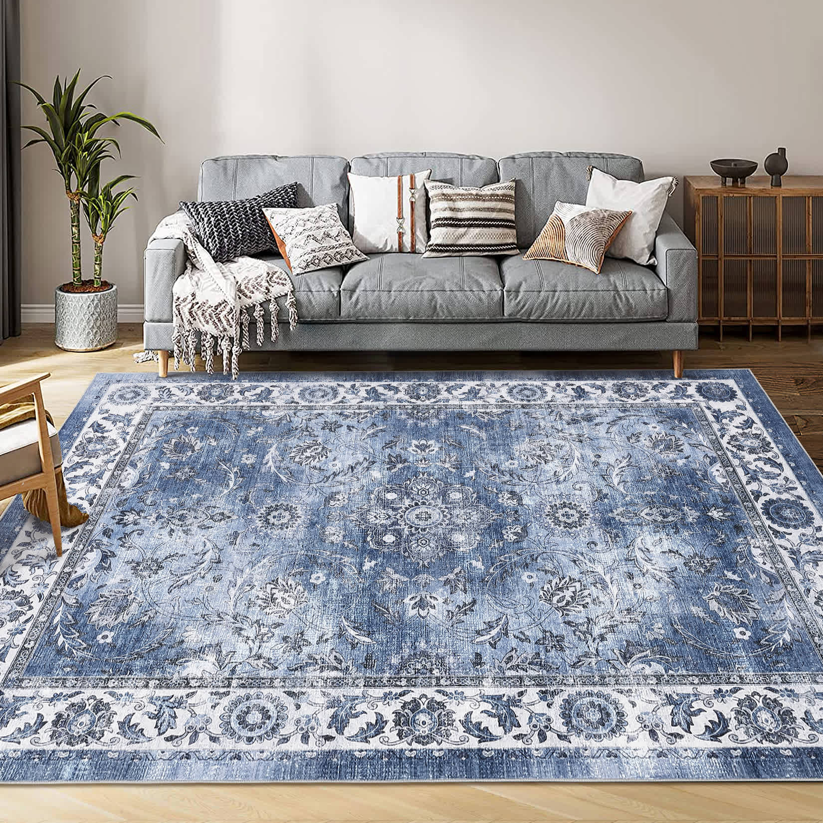 WhizMax LSNL-PHO-33VPFDUG rugs - View #4