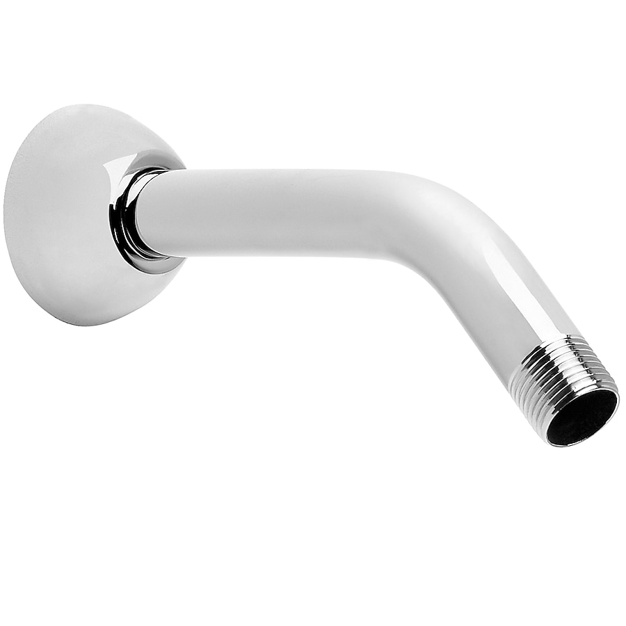 Speakman Polished Chrome Bathtub/Shower Shower Arm and Flange Speakman Polished Chrome Bathtub/Shower Shower Arm and Flange