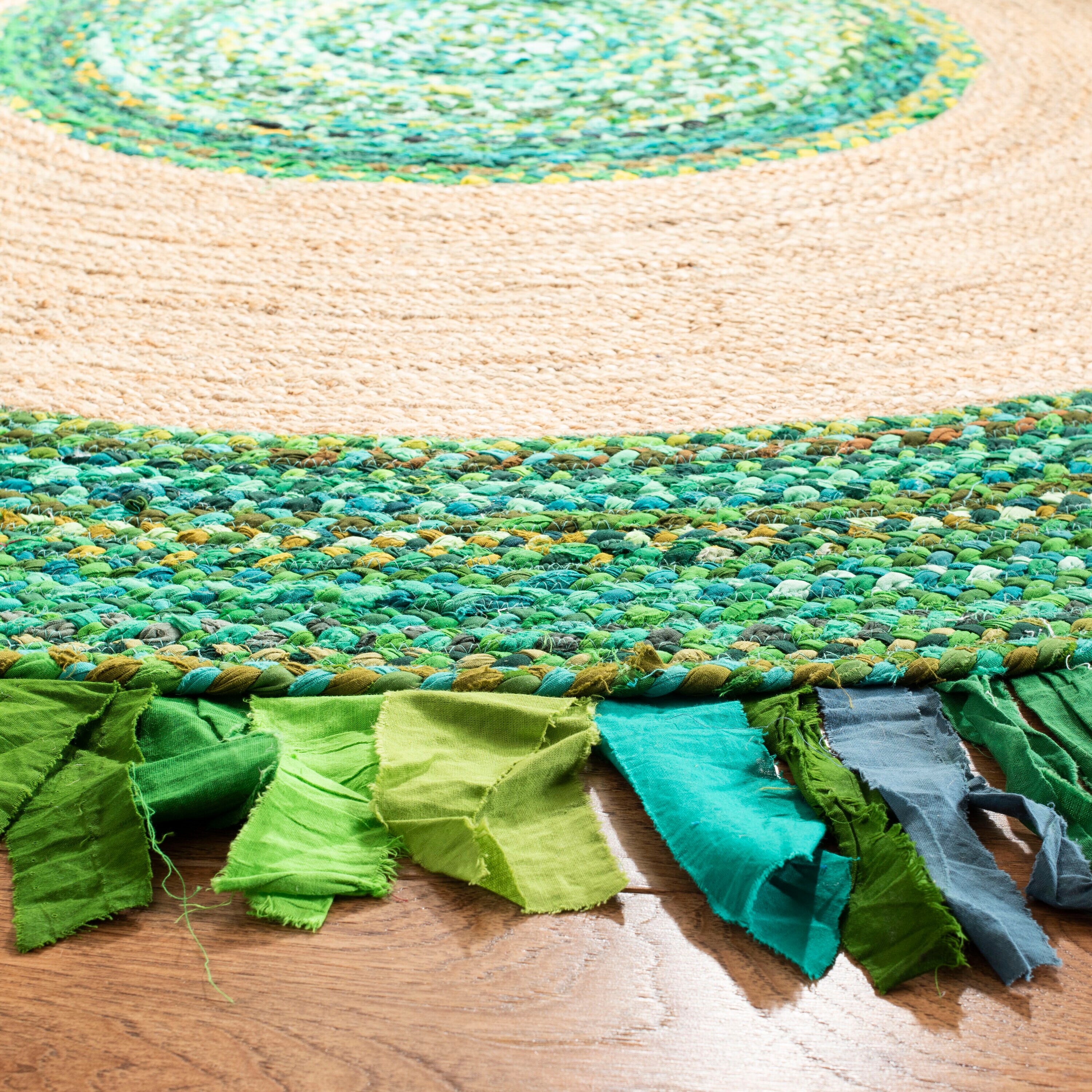 Safavieh CAP701Y-6R rugs - View #3