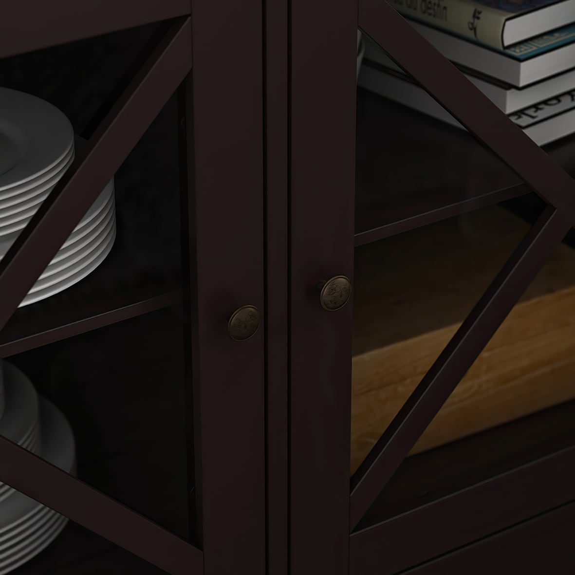 FUFU&GAGA LJY-KF260033-02 dressers - View #4