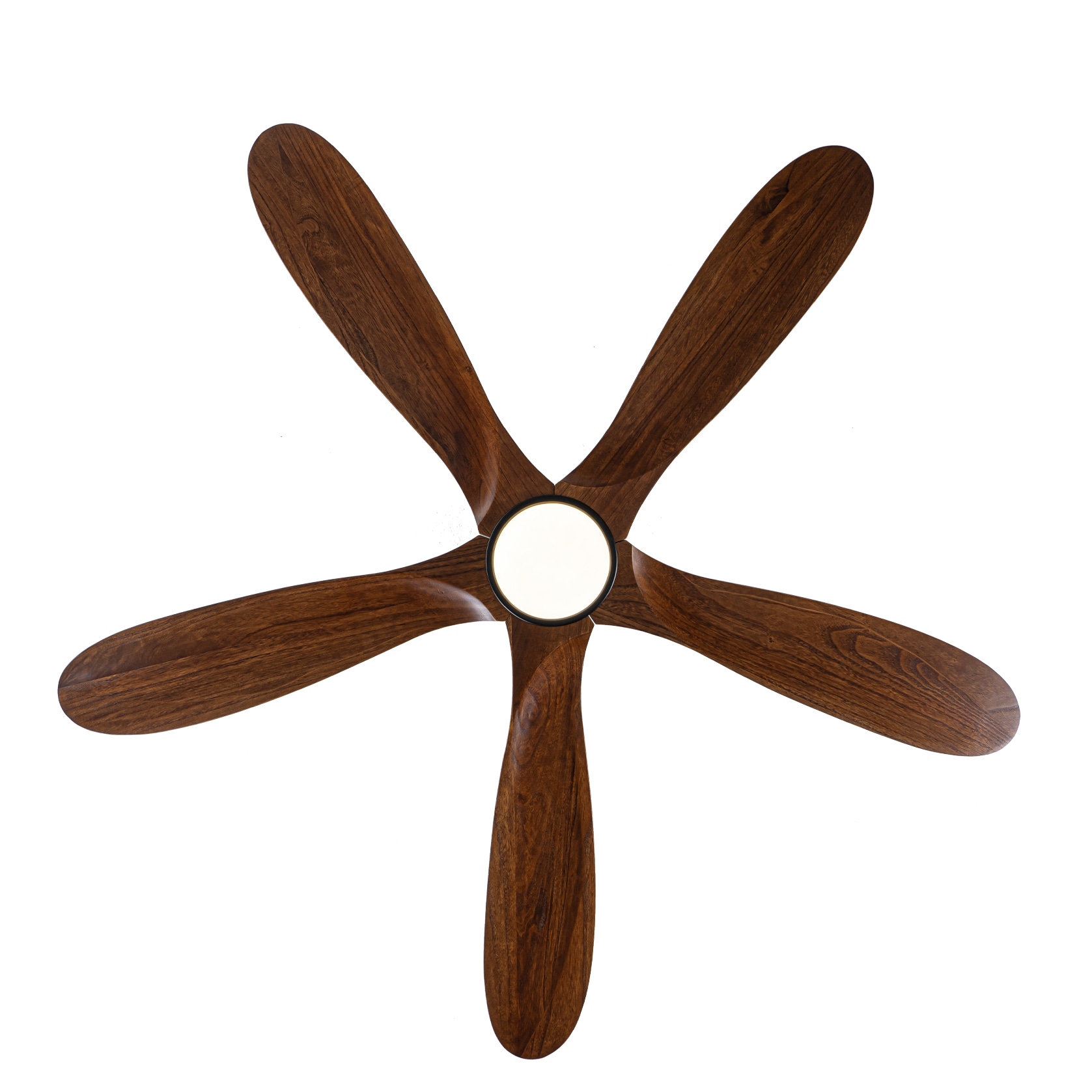 Gleam Flare GF-GG-52148BKBR Ceiling-Fans - View #13