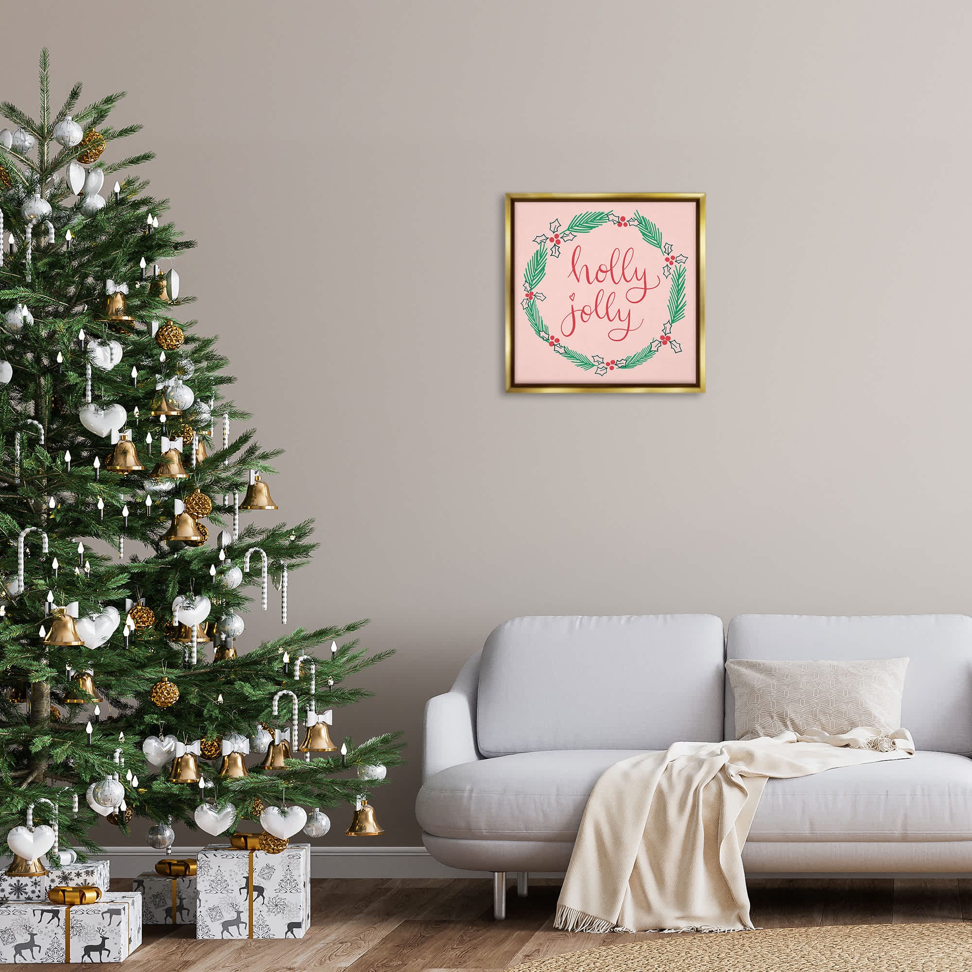 Stupell Industries BT-487-FFG-24X24 Wall-Art - View #3