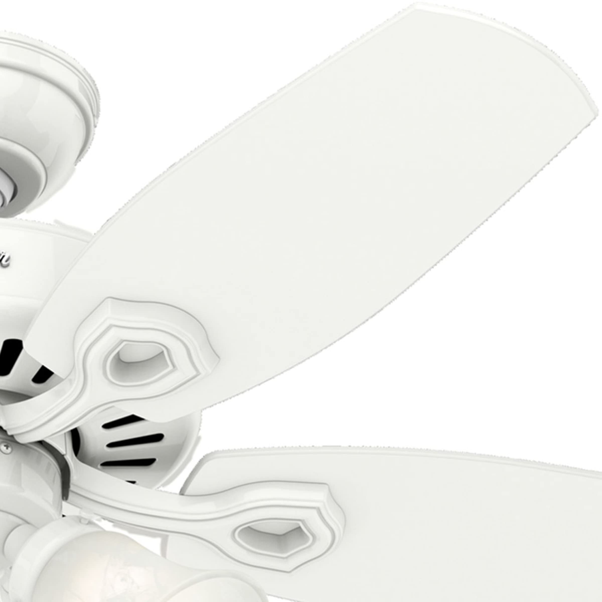 Hunter 52105 Ceiling-Fans - View #5