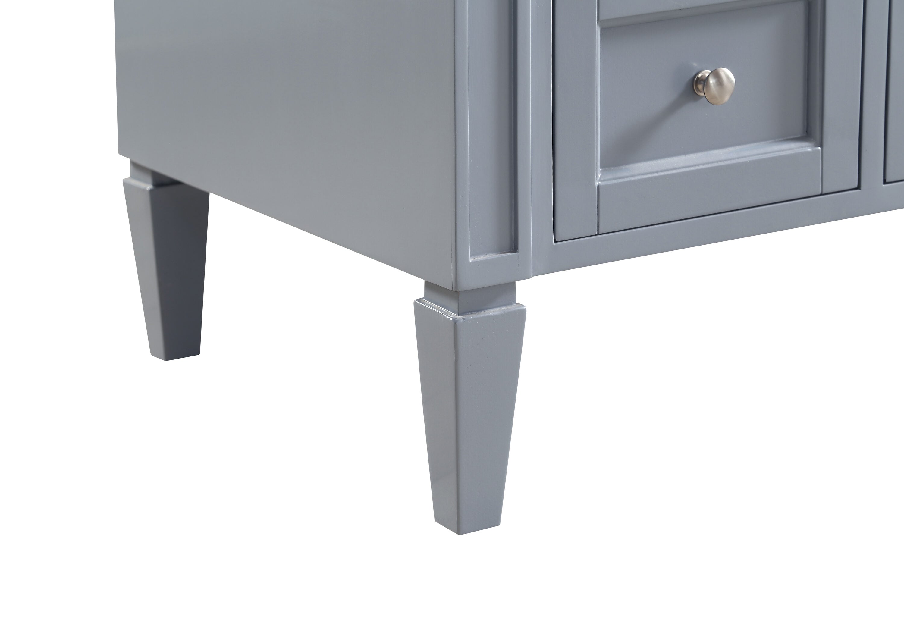 Elegant Decor FI37540GR Bath-Vanity-Combo - View #7