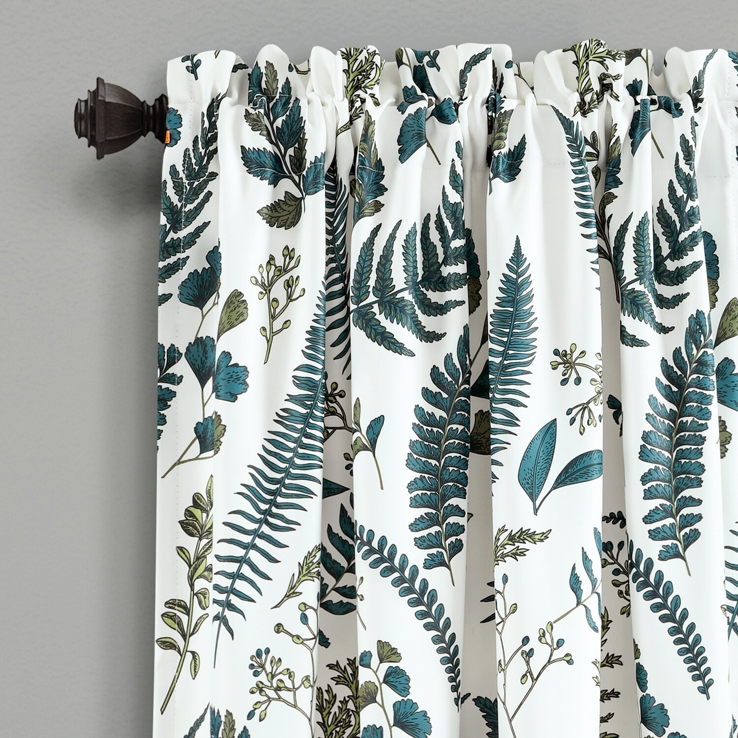 Lush Decor 21T011673 curtains - View #2