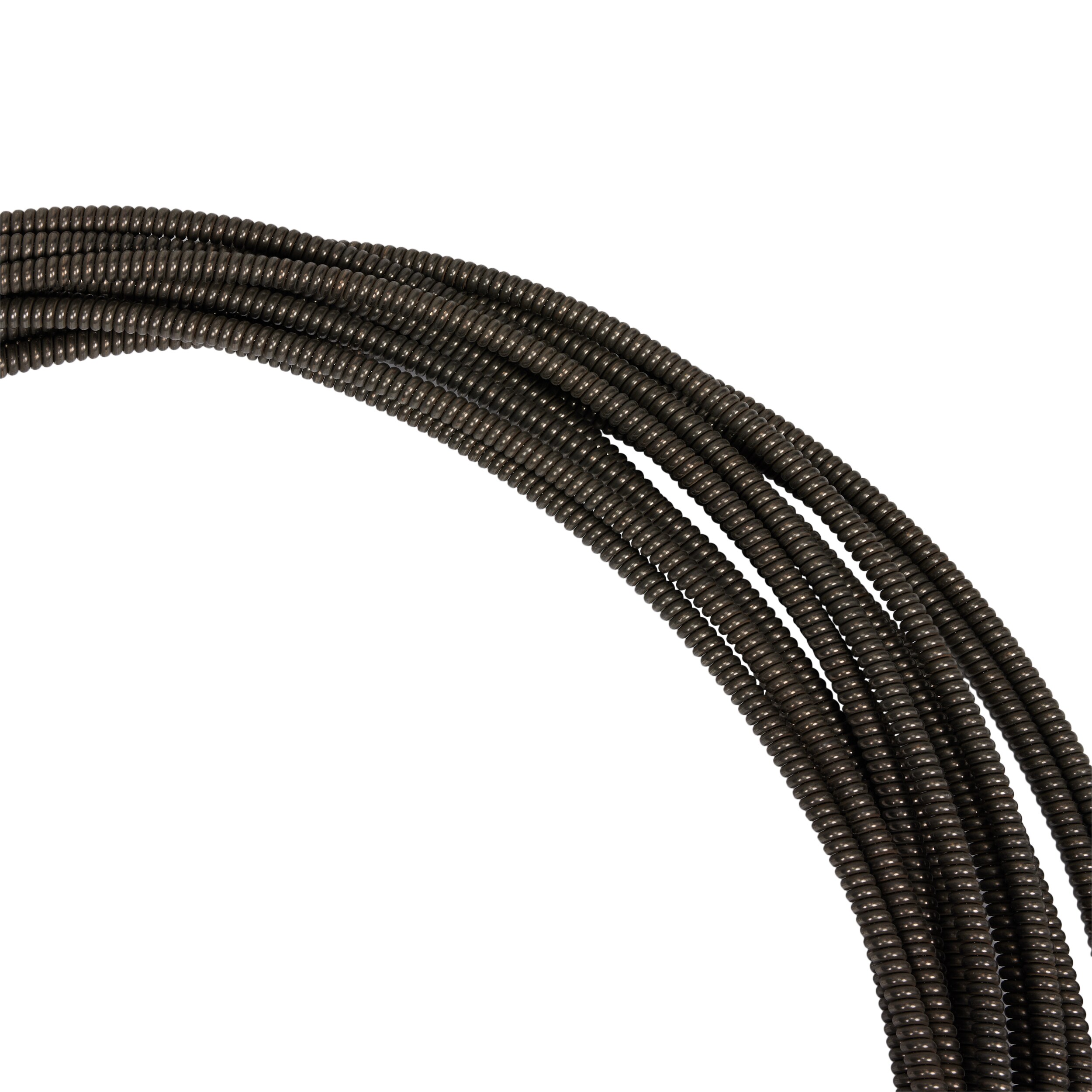 Drain Auger 5/8 Diameter 75' or 100' Long Cable, Electric – Arts Rental