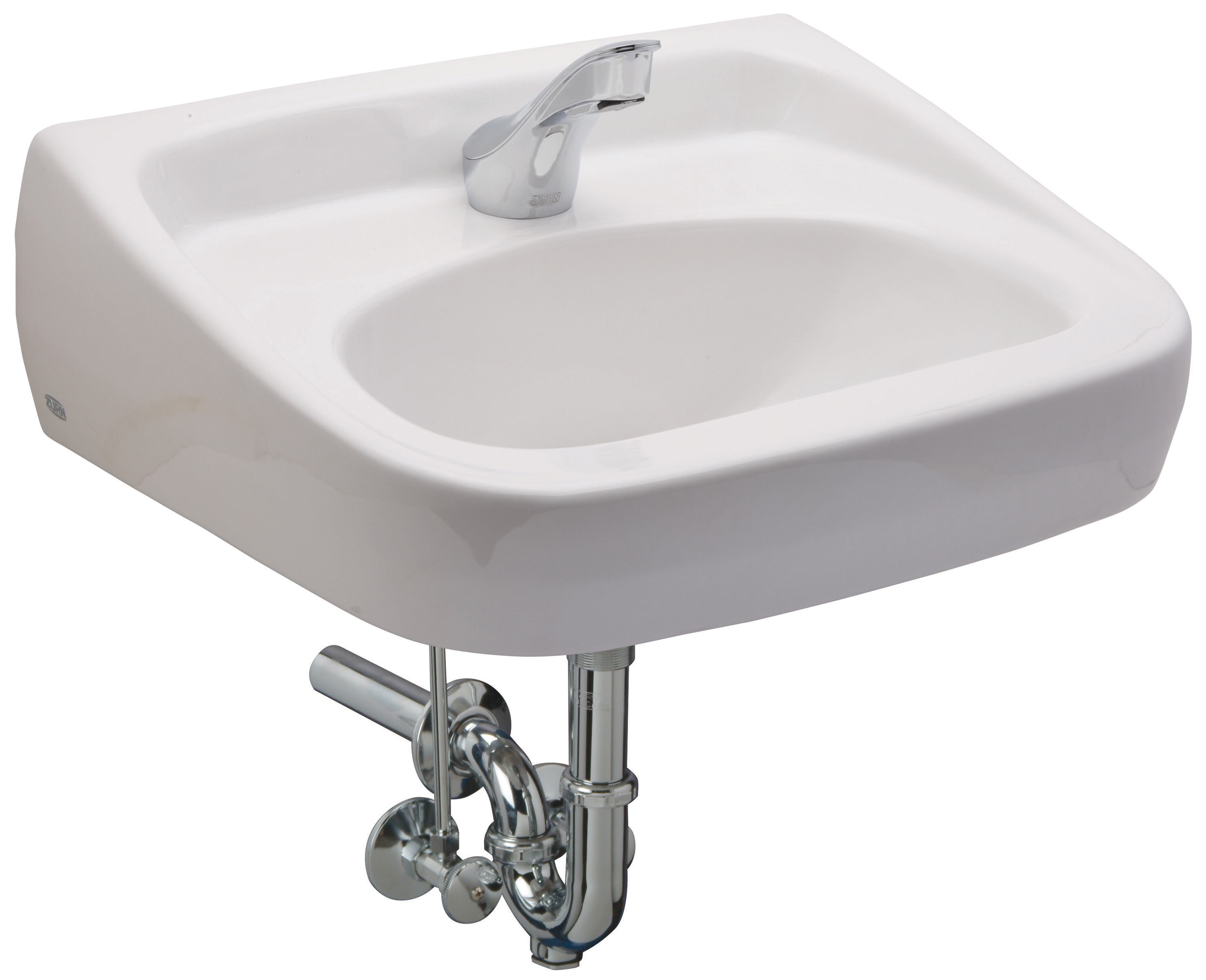 Zurn Bathroom & Pedestal Sinks at Lowes.com