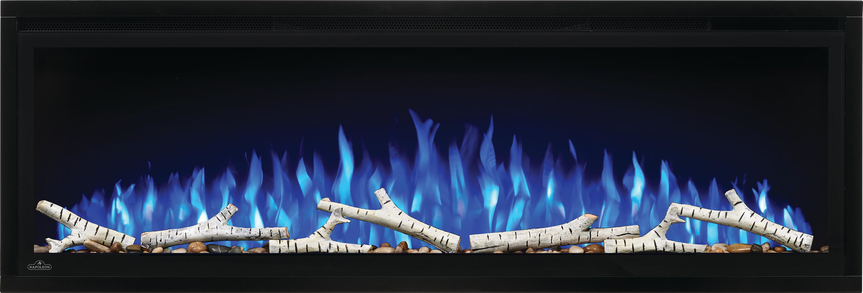 NAPOLEON NEF-BLRAK50 Electric-Fireplace-Logs - View #4