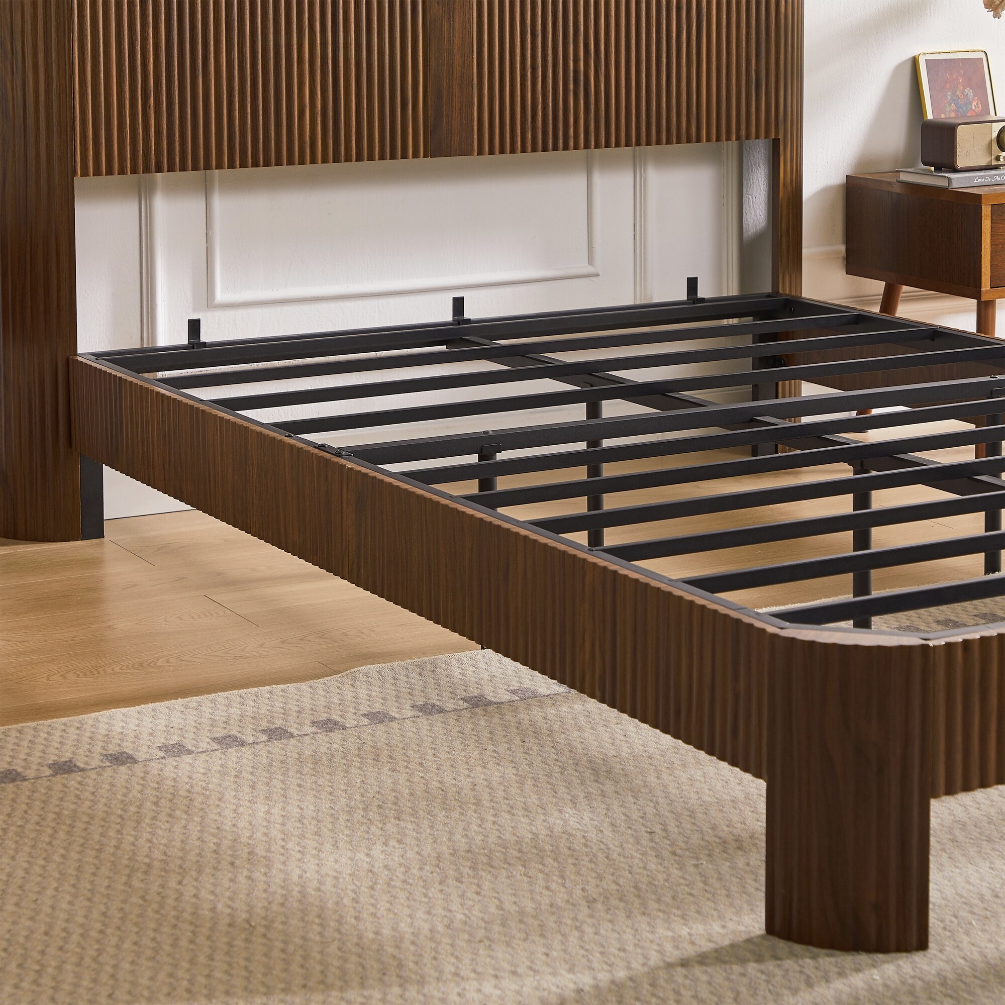 Clihome CL-YD63611 beds - View #7