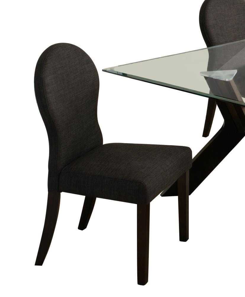 Furniture of America IDF-3425SC Dining-Chairs - View #2