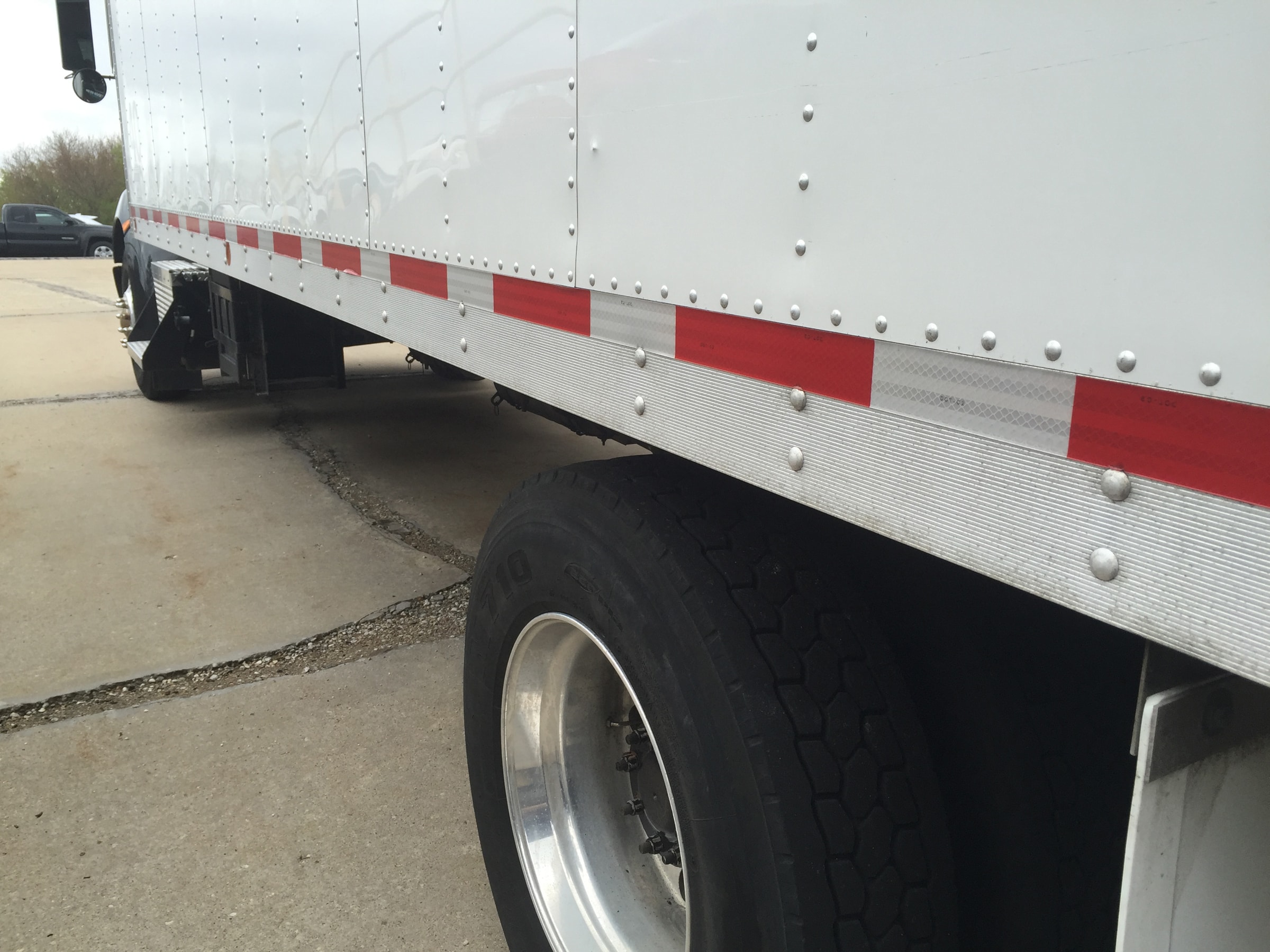 Hopkins B280RW Trailer-Towing-Accessories - View #3