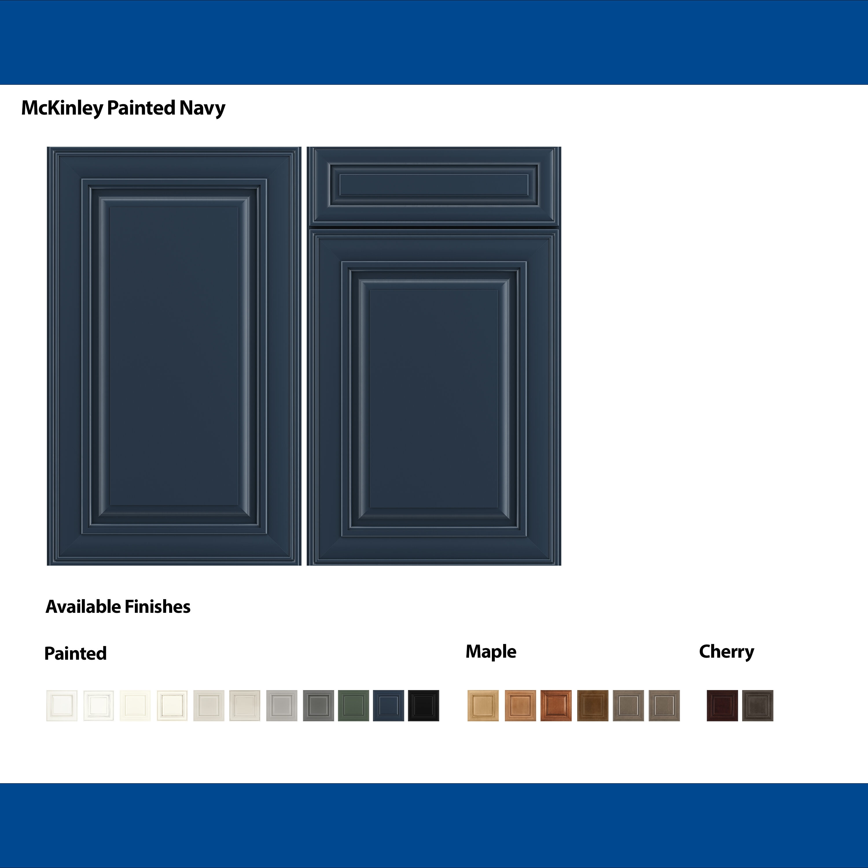 Shenandoah 97633 Cabinet-Samples - View #4