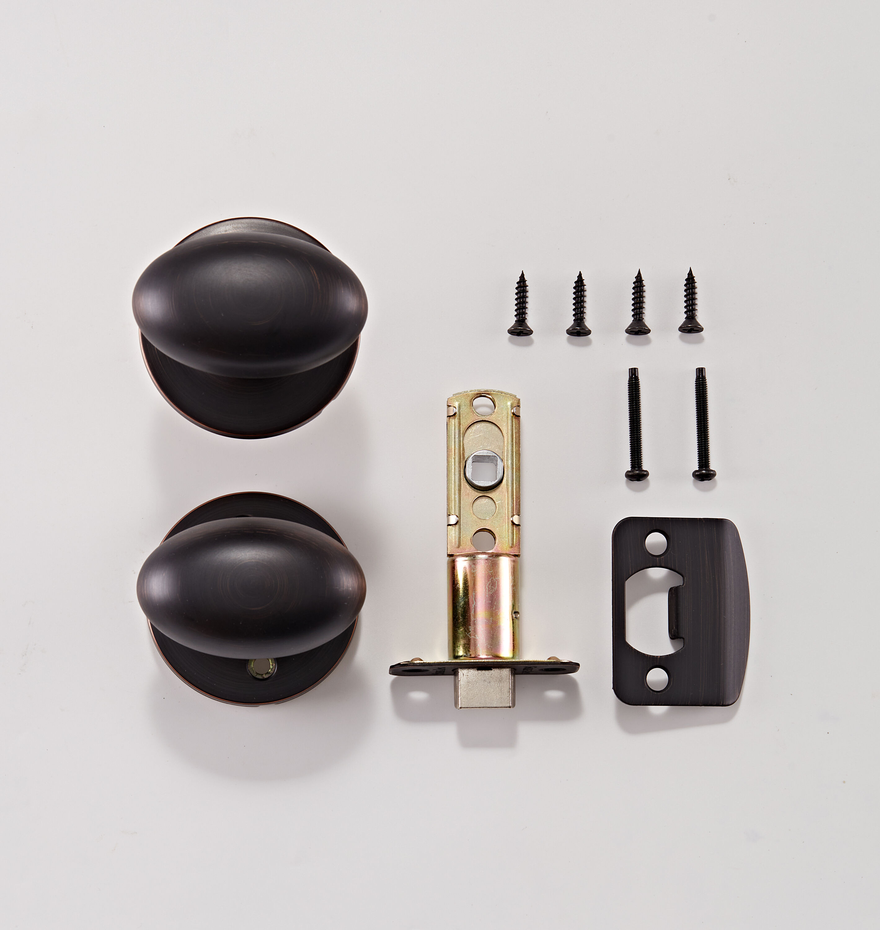 Sure-Loc Hardware AR101 11P Door-Knobs - View #2