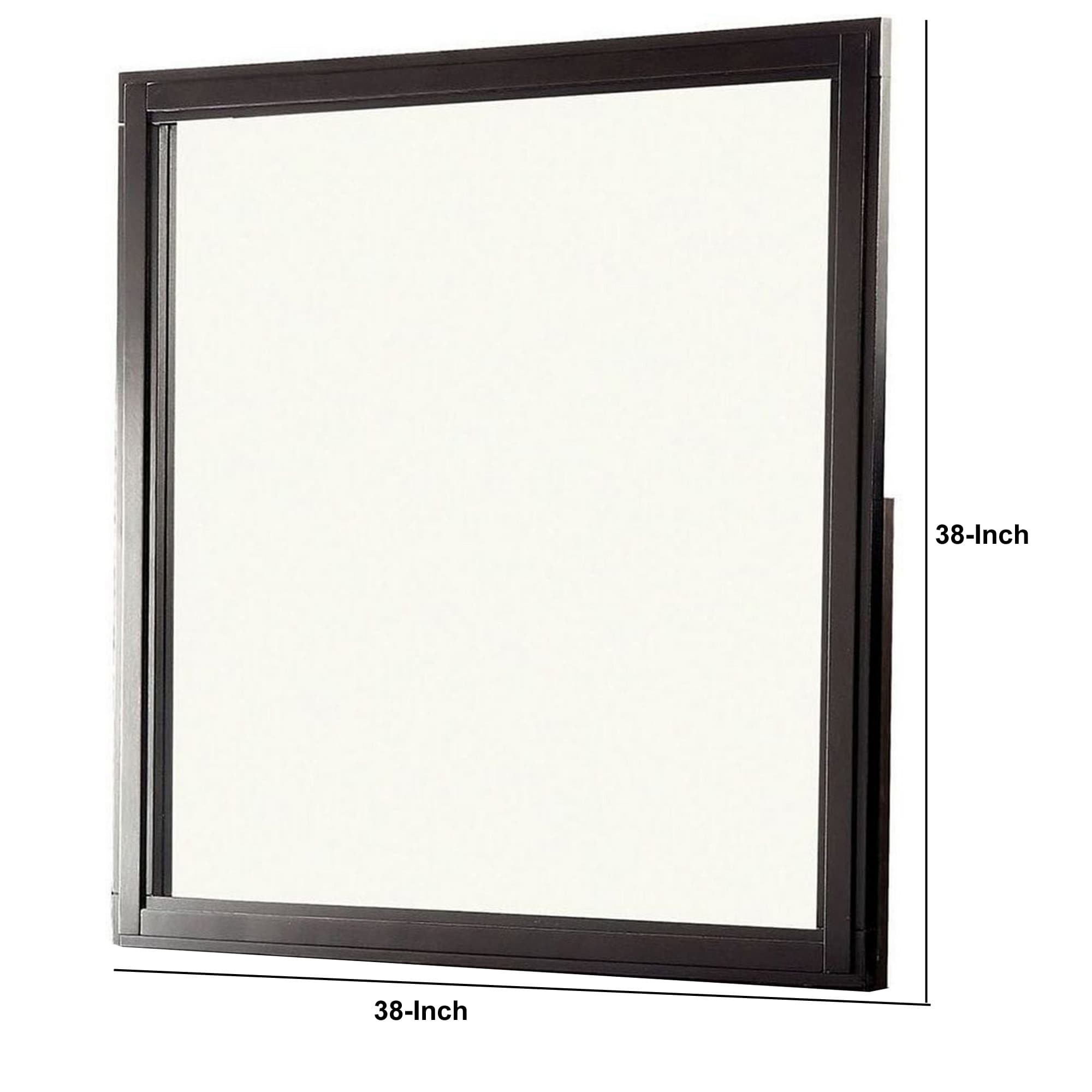 Benzara BM233753 Decor-Mirrors - View #5