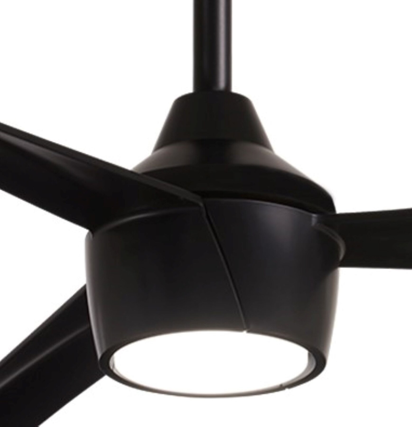 Minka Aire F626L-CL Ceiling-Fans - View #7