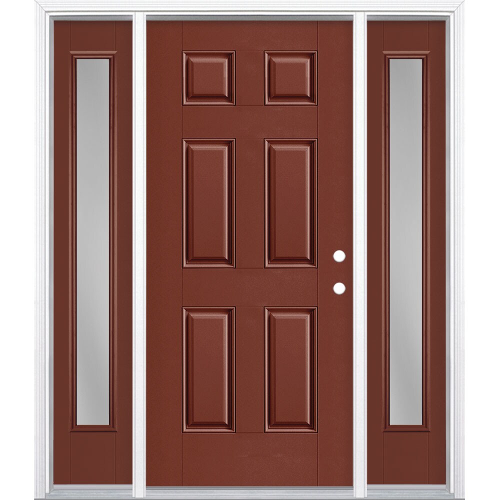 Masonite 1218379 Entry-Doors - View #2