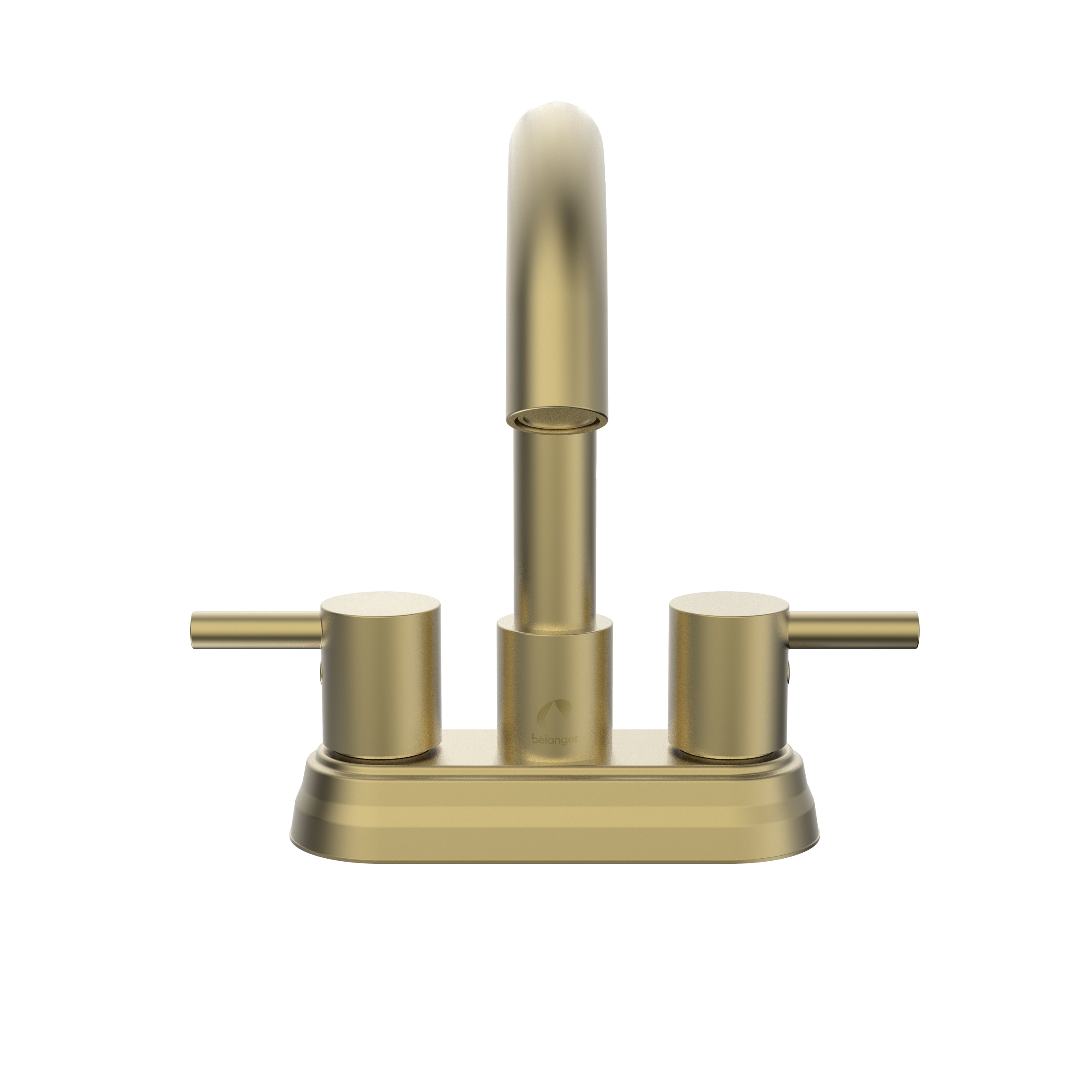 Belanger DEL74CMG Lavatory-Faucets - View #3
