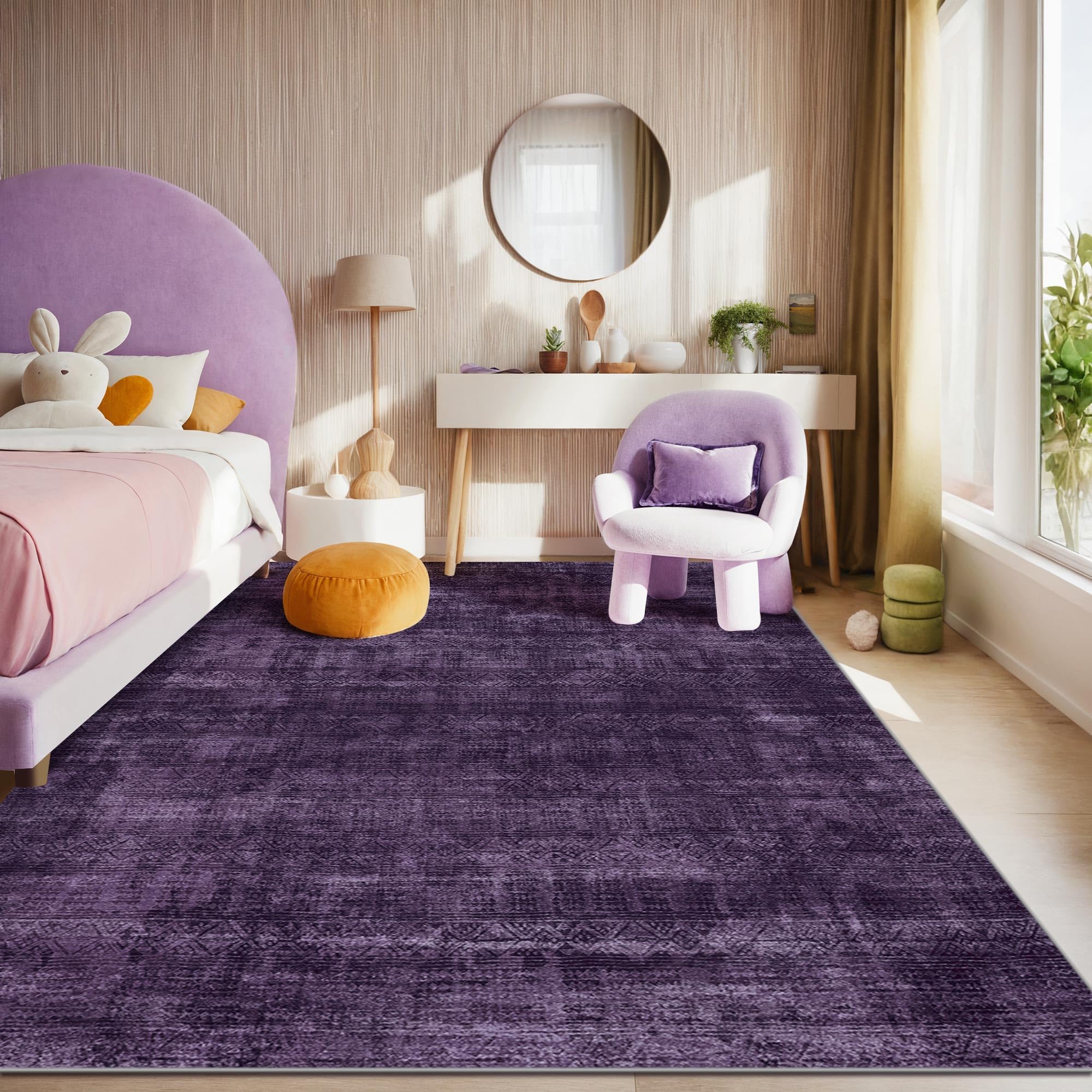 SenQWFa LSQ0705Q116 rugs - View #6
