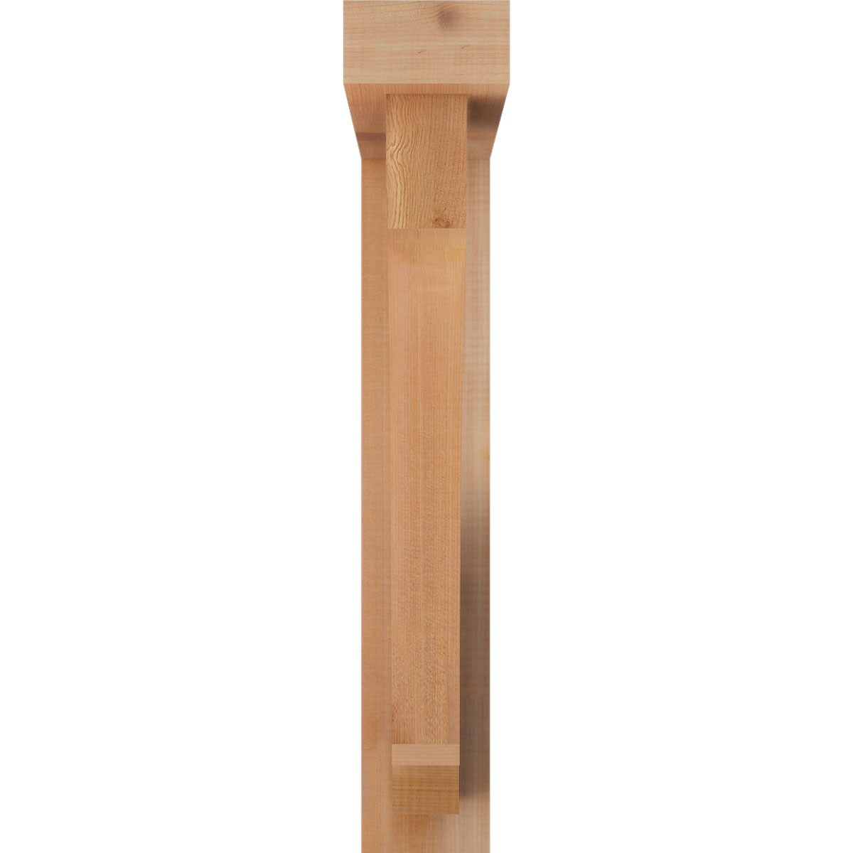 Ekena Millwork 1462617 Exterior-Brackets-Braces - View #2