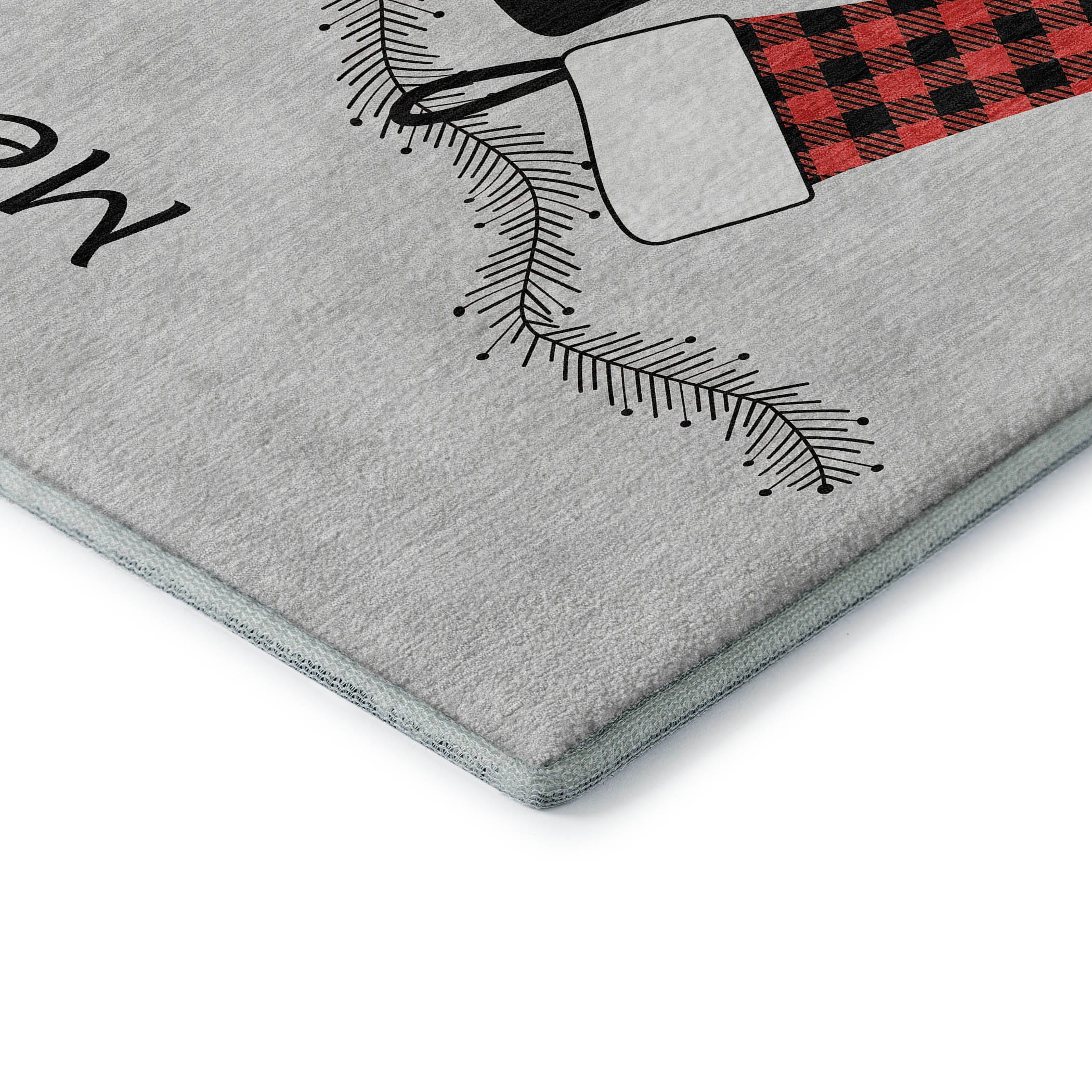 Addison Rugs AMF216GY30X46 rugs - View #4