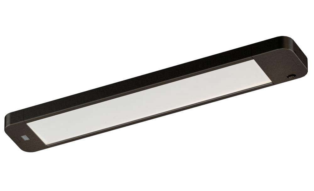 Cascadia X0038 Under Cabinet LED 16-in Hardwired/plug-in Under Cabinet Strip Light