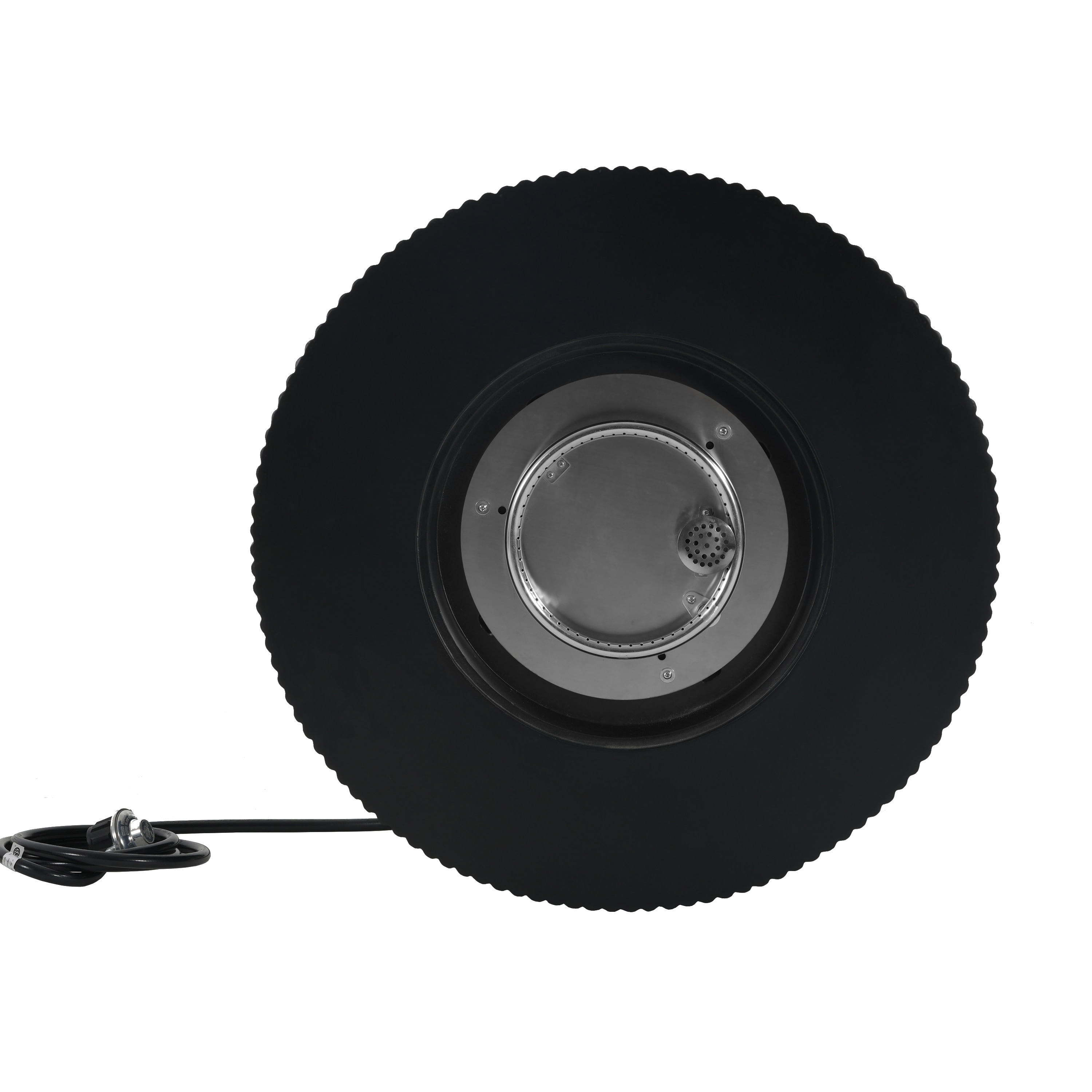 Christopher Knight Home 334345 Outdoor-Woodburning-Firepits - View #3