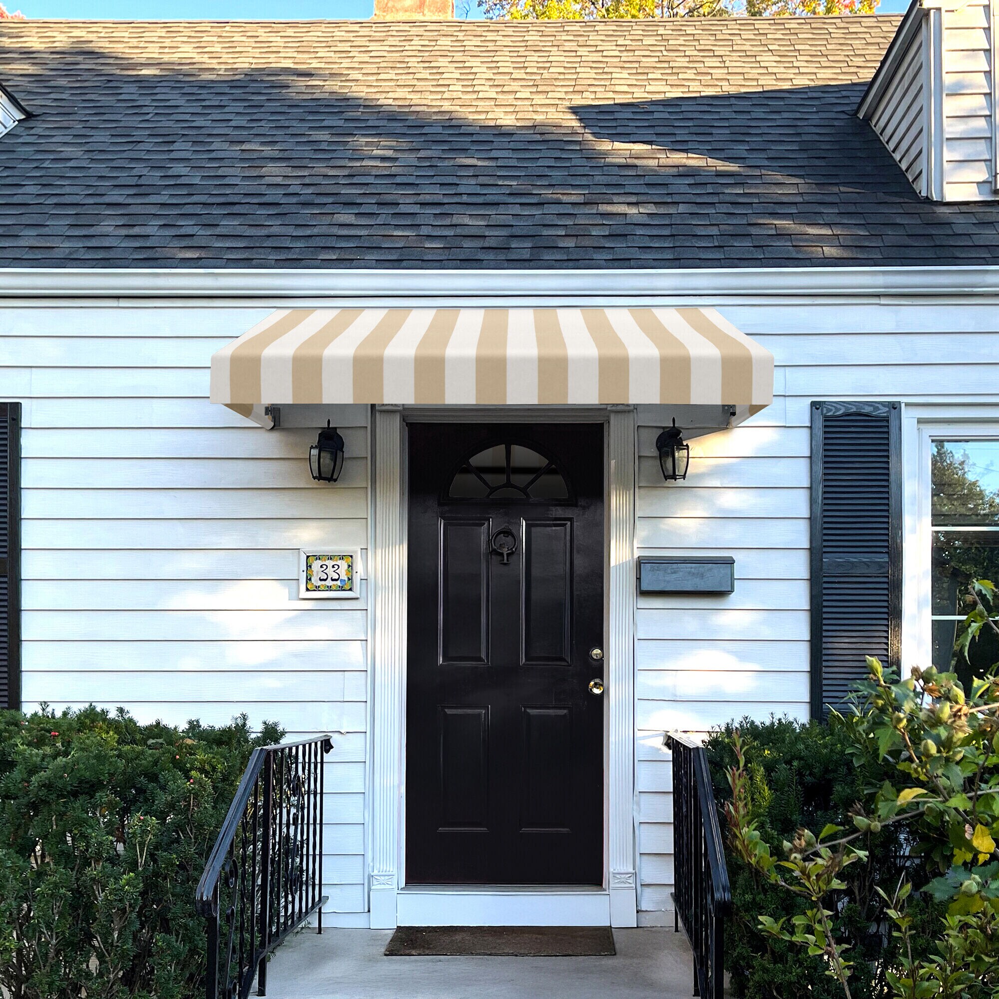 Awntech RN22-L-5LW awnings - View #3