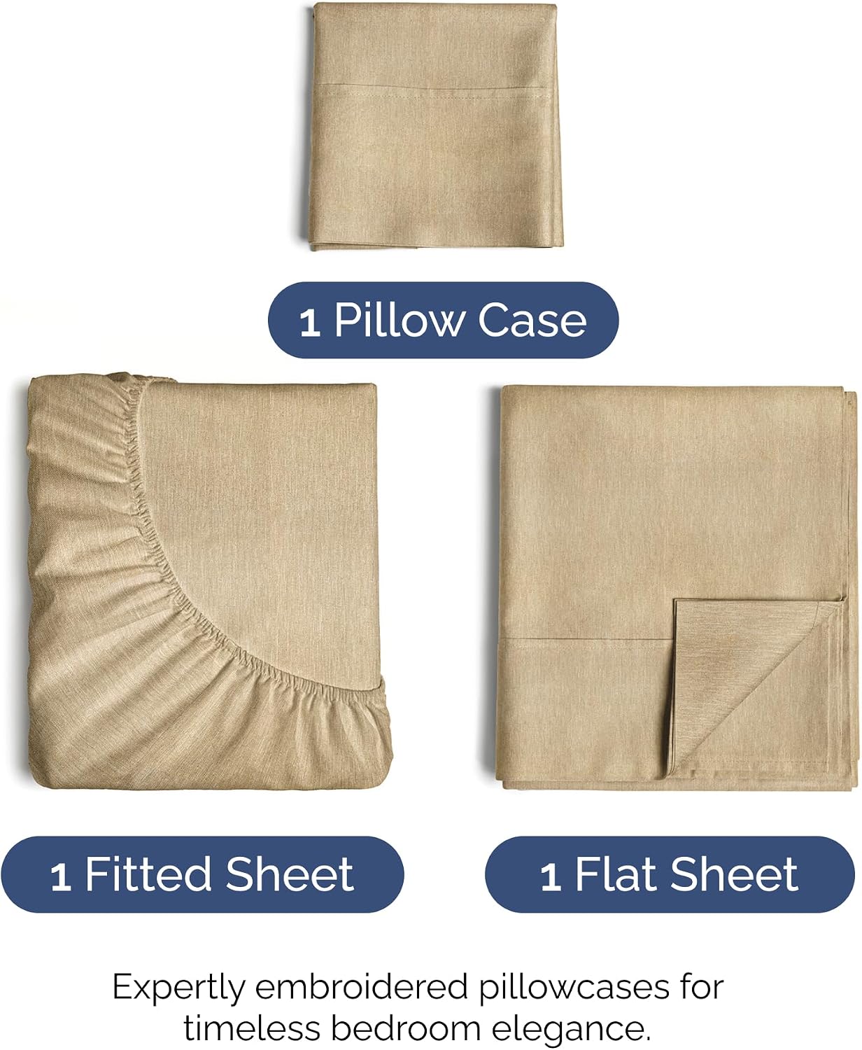 CGK Linens 5060765267907 Sheet-Sets - View #2