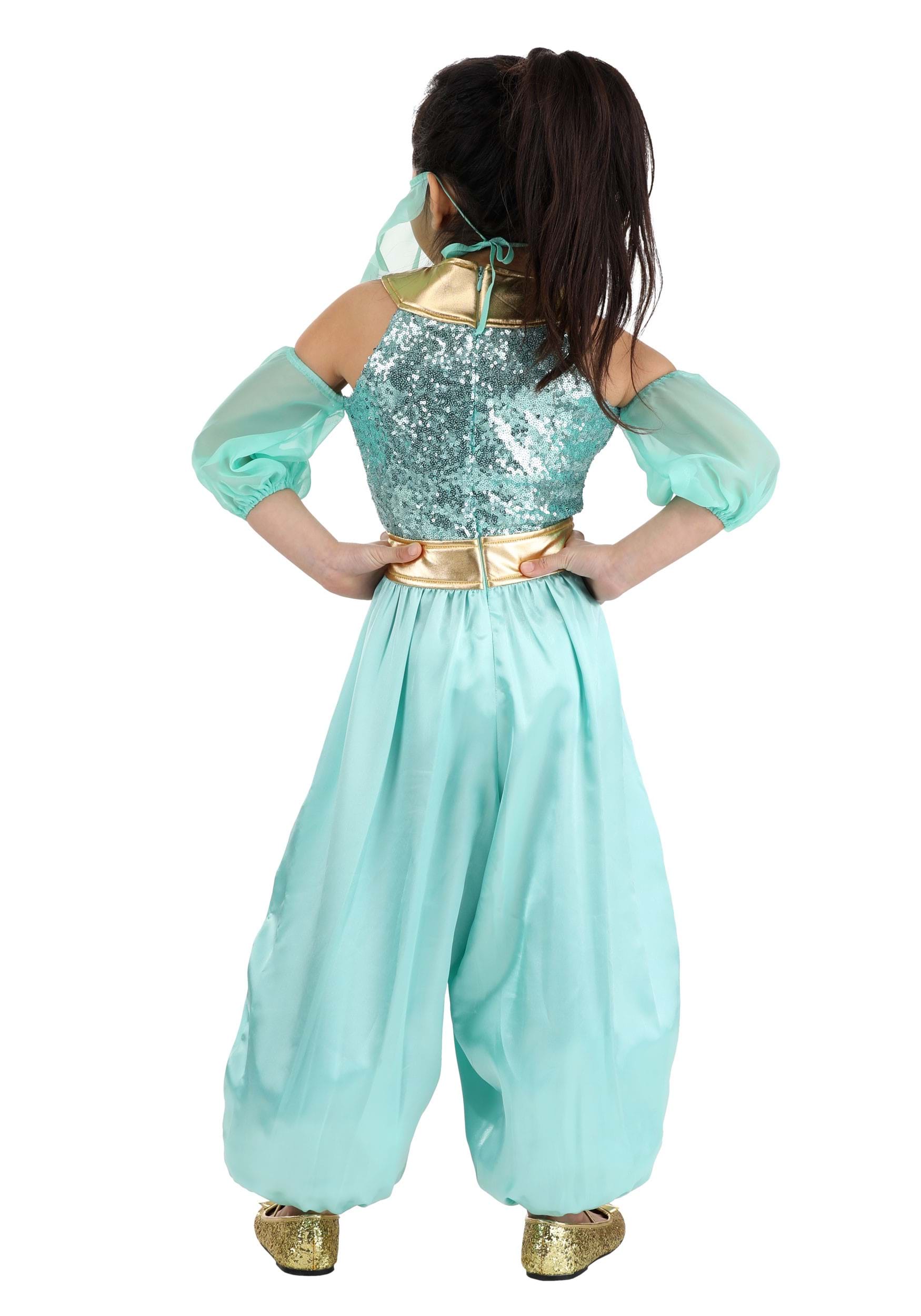 HalloweenCostumes.com FUN1817TD-2T costumes - View #3