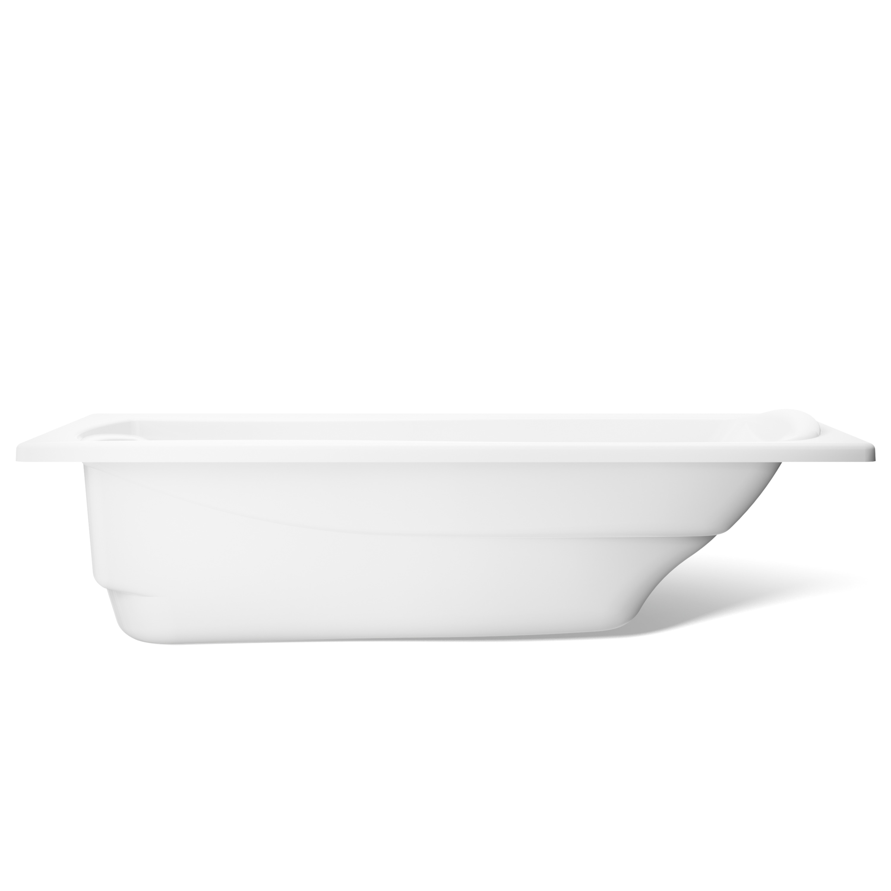 KOHLER 1259-0 bathtubs - View #11