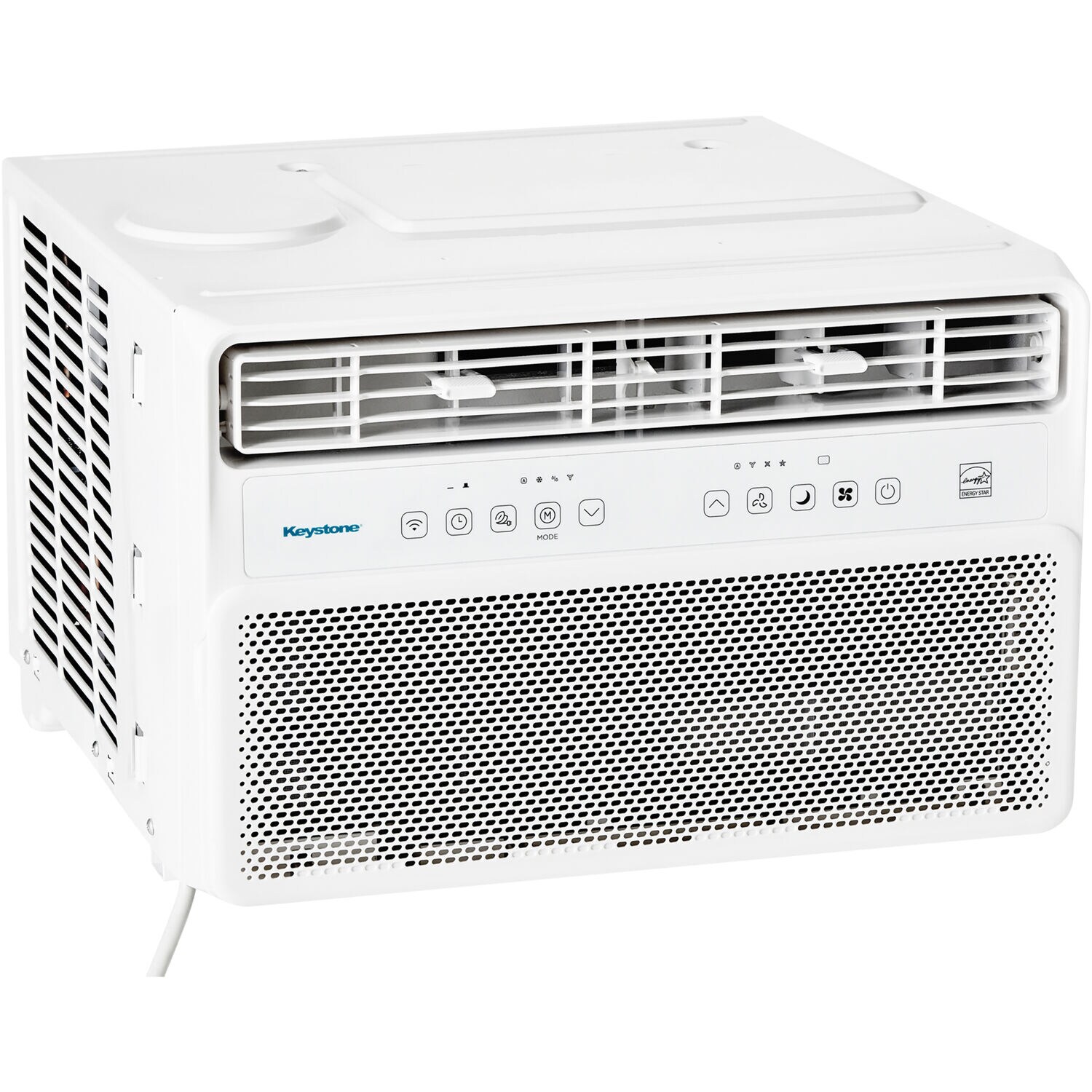 Keystone KSTAW182WA Window-Air-Conditioners - View #13