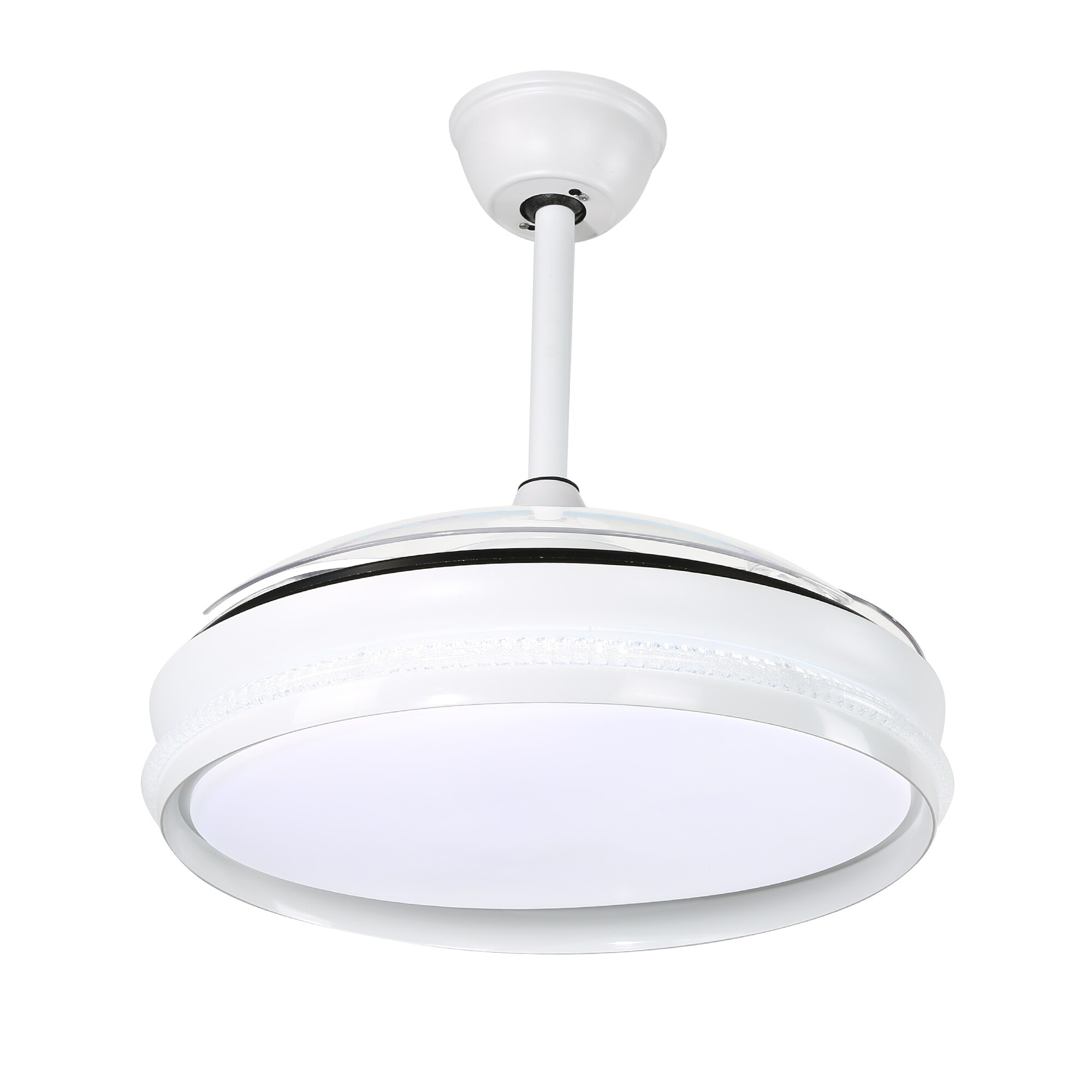 Bella Depot BD4251-W Ceiling-Fans - View #10
