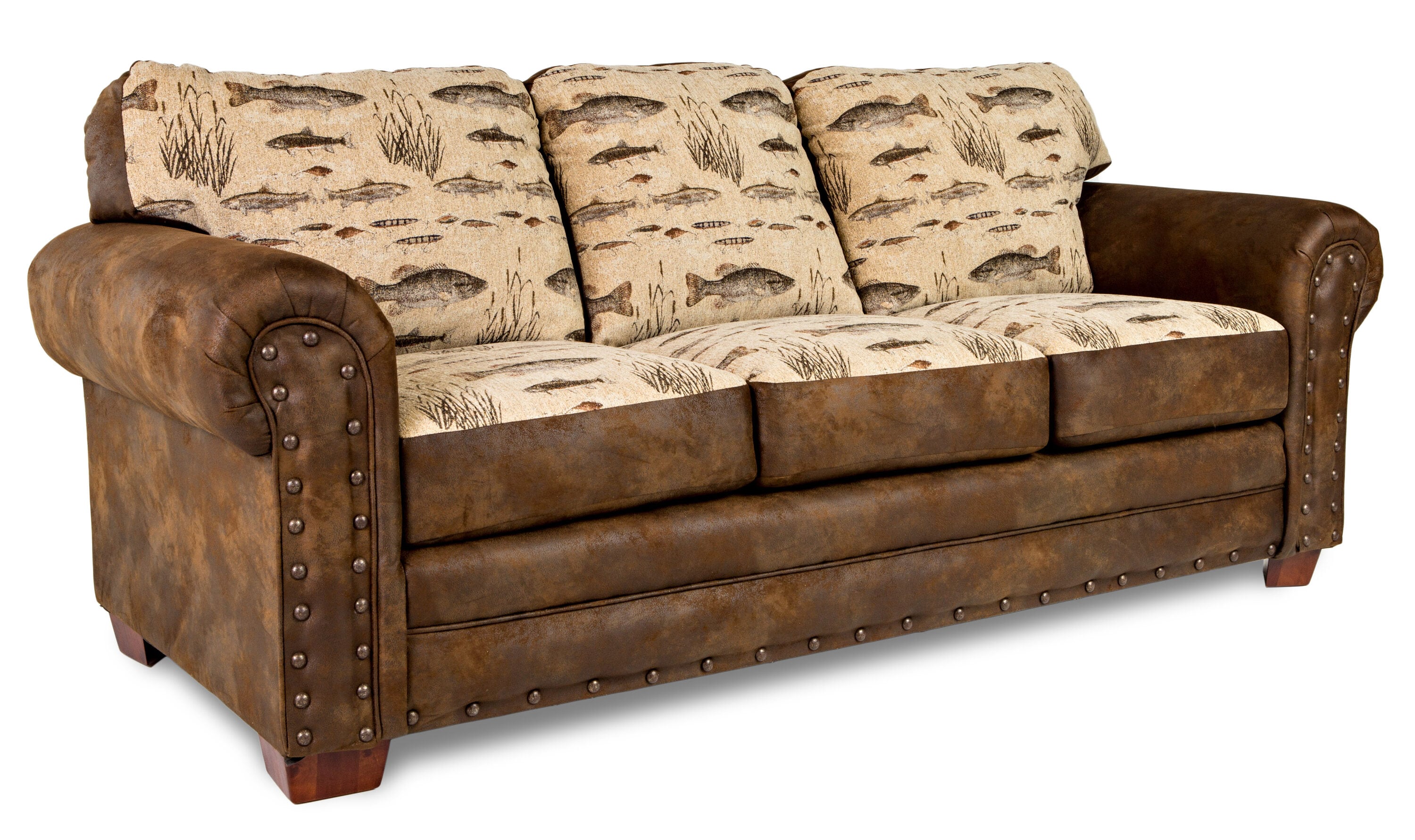 A Furniture Classics 8500-70K Living-Room-Sets - View #8