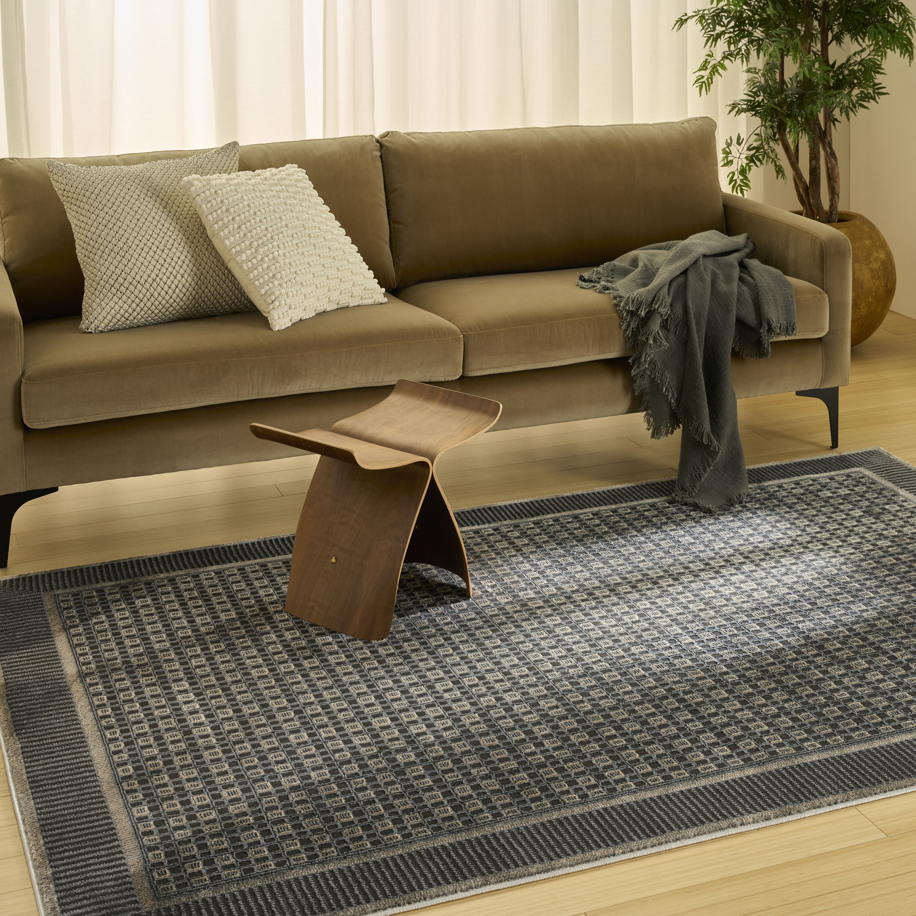 Nourison Home 841491120514 rugs - View #5
