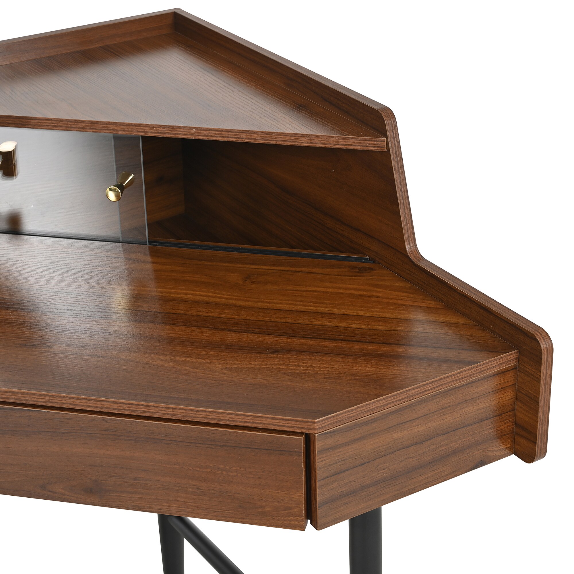 SINOFURN SYD250020WT Bedroom-Vanities - View #11