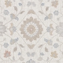 Beige/Blue