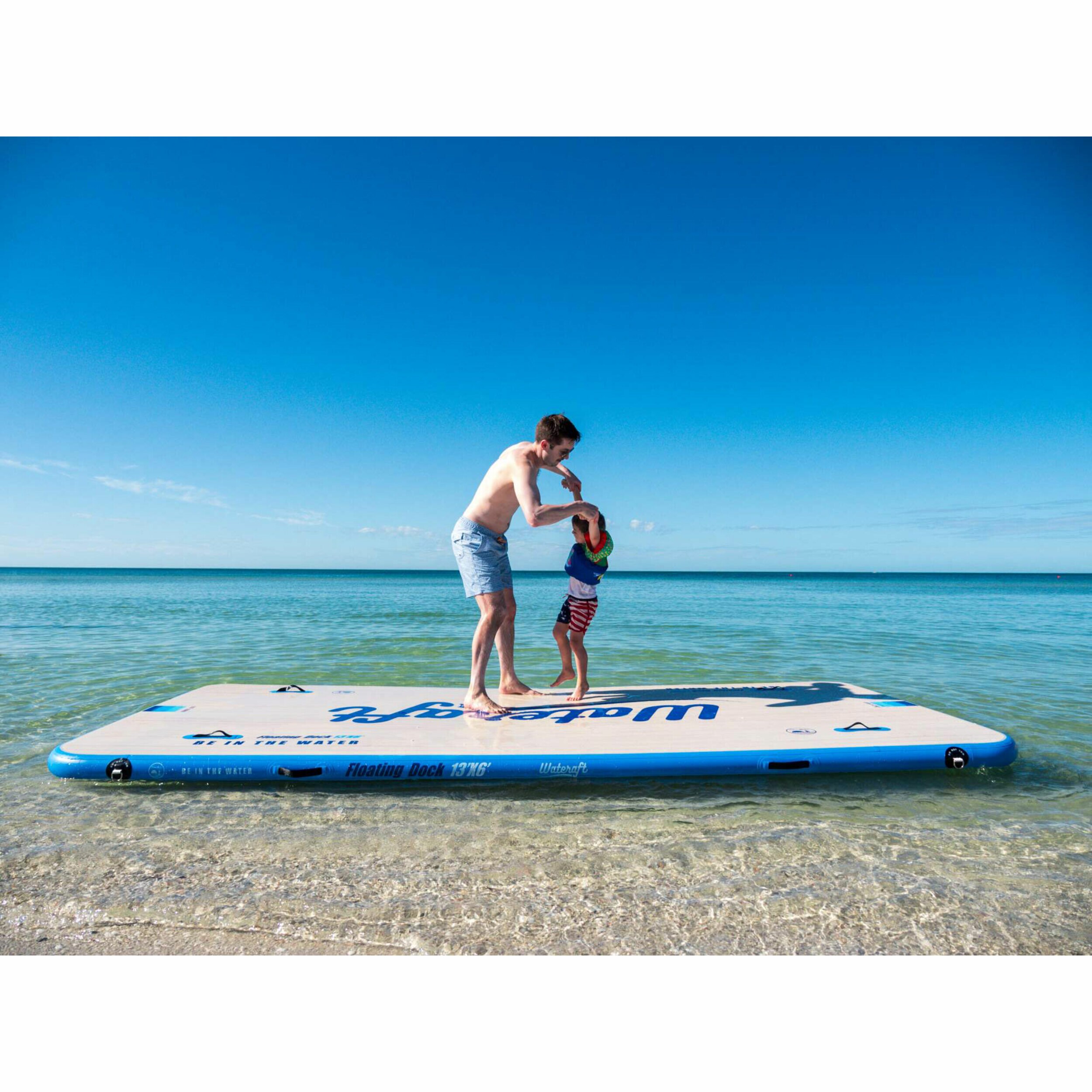 Wateraft 327648 Pool-Toys-Floats - View #3