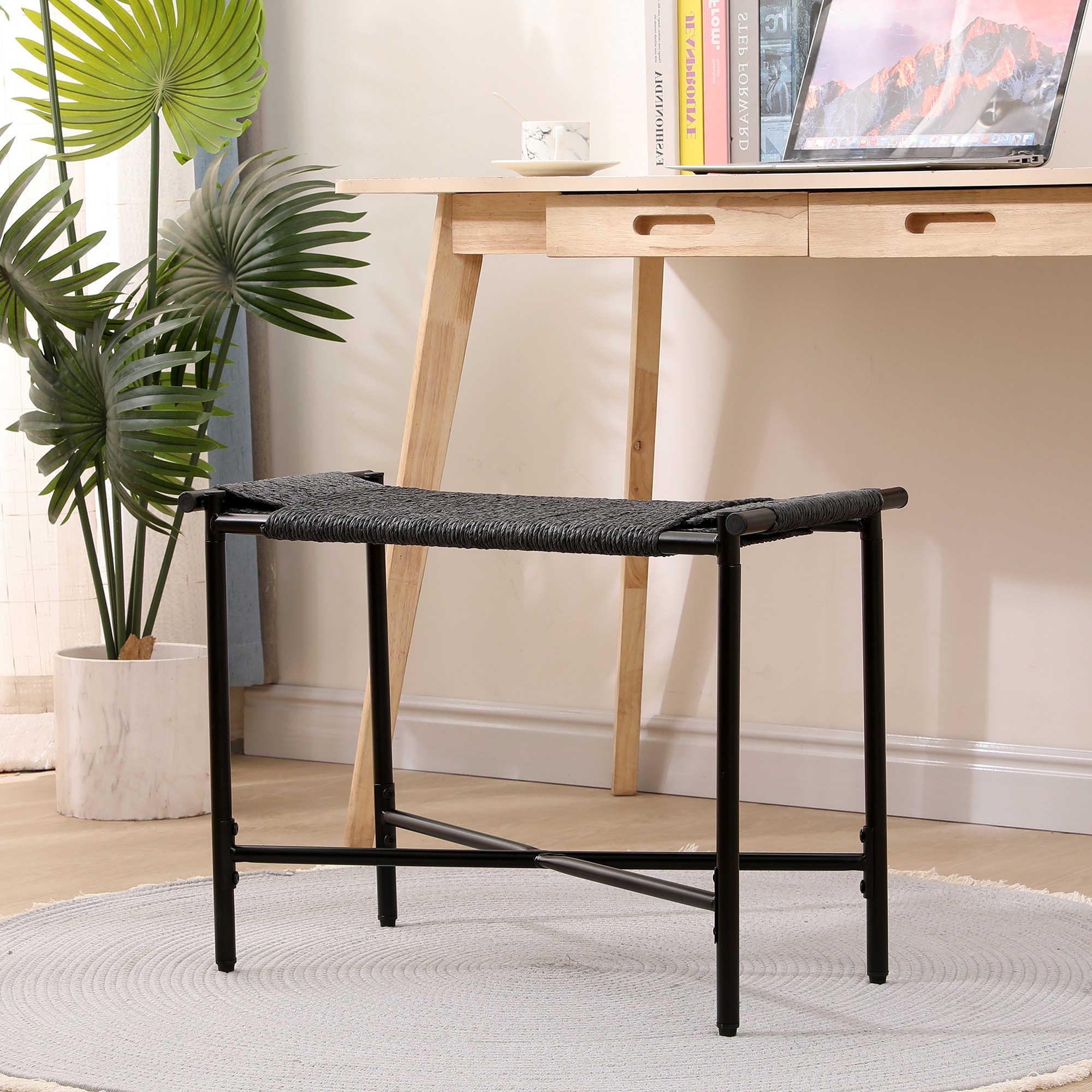 LOVMOR SF-WO-W1757P278315 Indoor-Ottomans - View #3