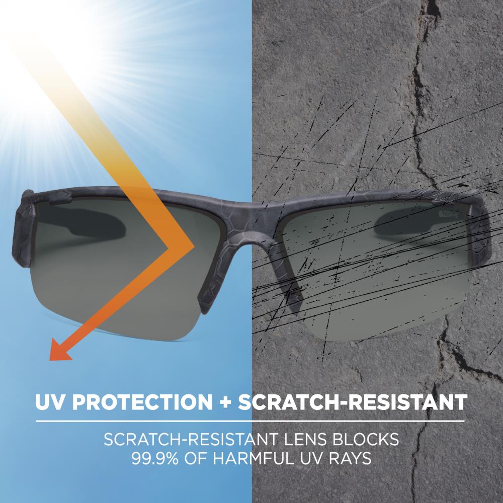 Skullerz 52333 Protective-Eye-Wear - View #4