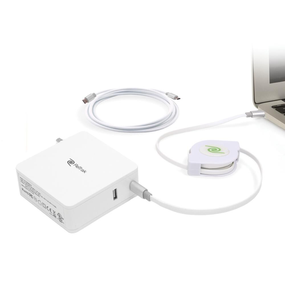 ReTrak ETCHGNBC87 Mobile-Device-Chargers - View #6