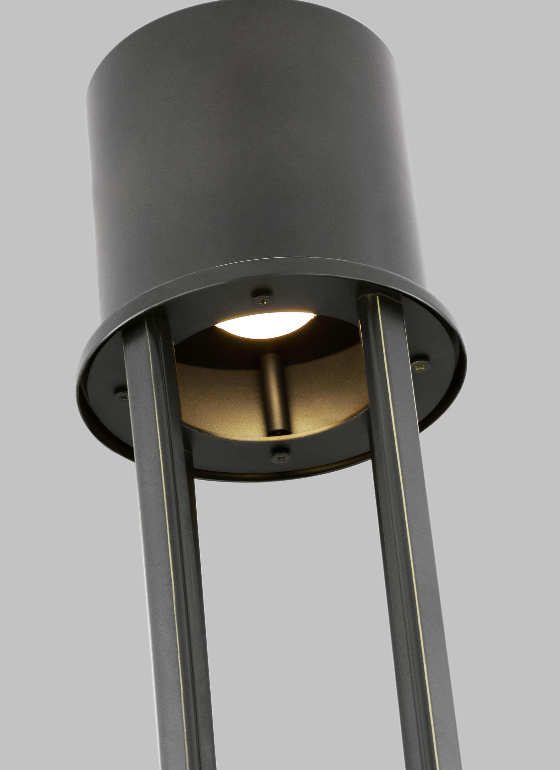 Generation Lighting 8245893S-71 Post-Lights - View #3