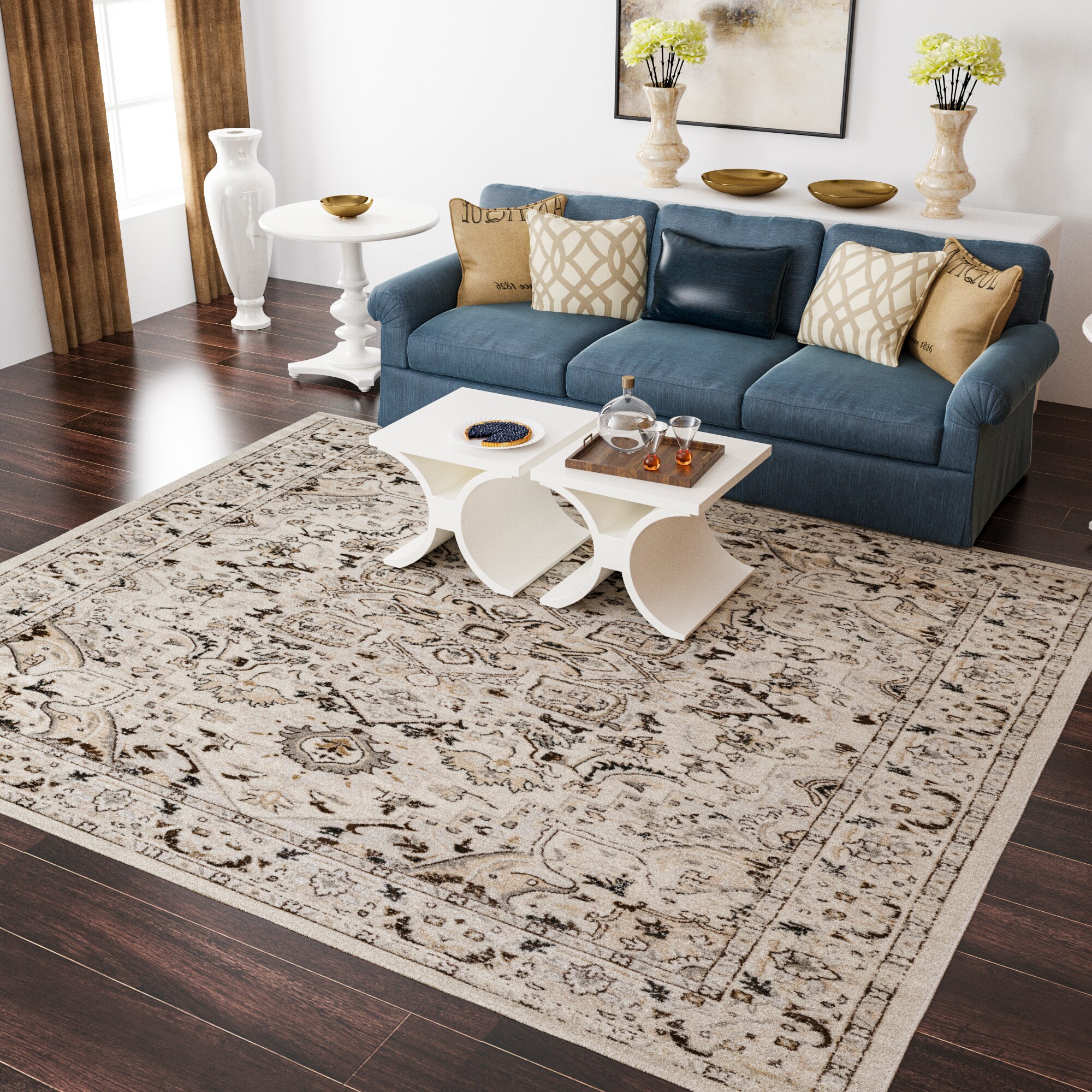 Maxax TM706 rugs - View #2