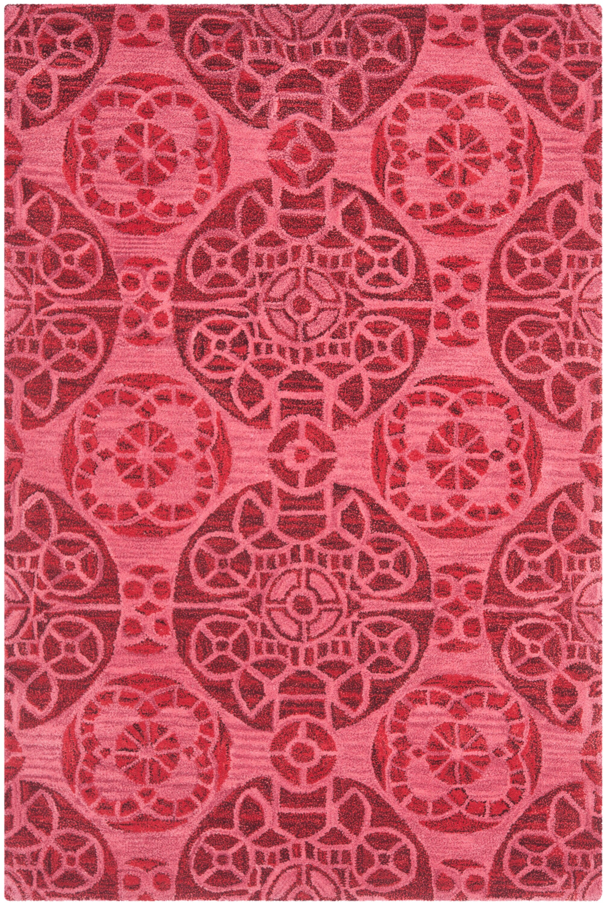 Safavieh WYD376C-4 rugs - View #2