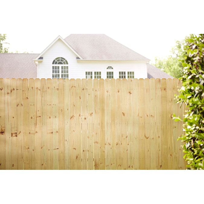Elite Fence Company In Greenville - Wood Fencing