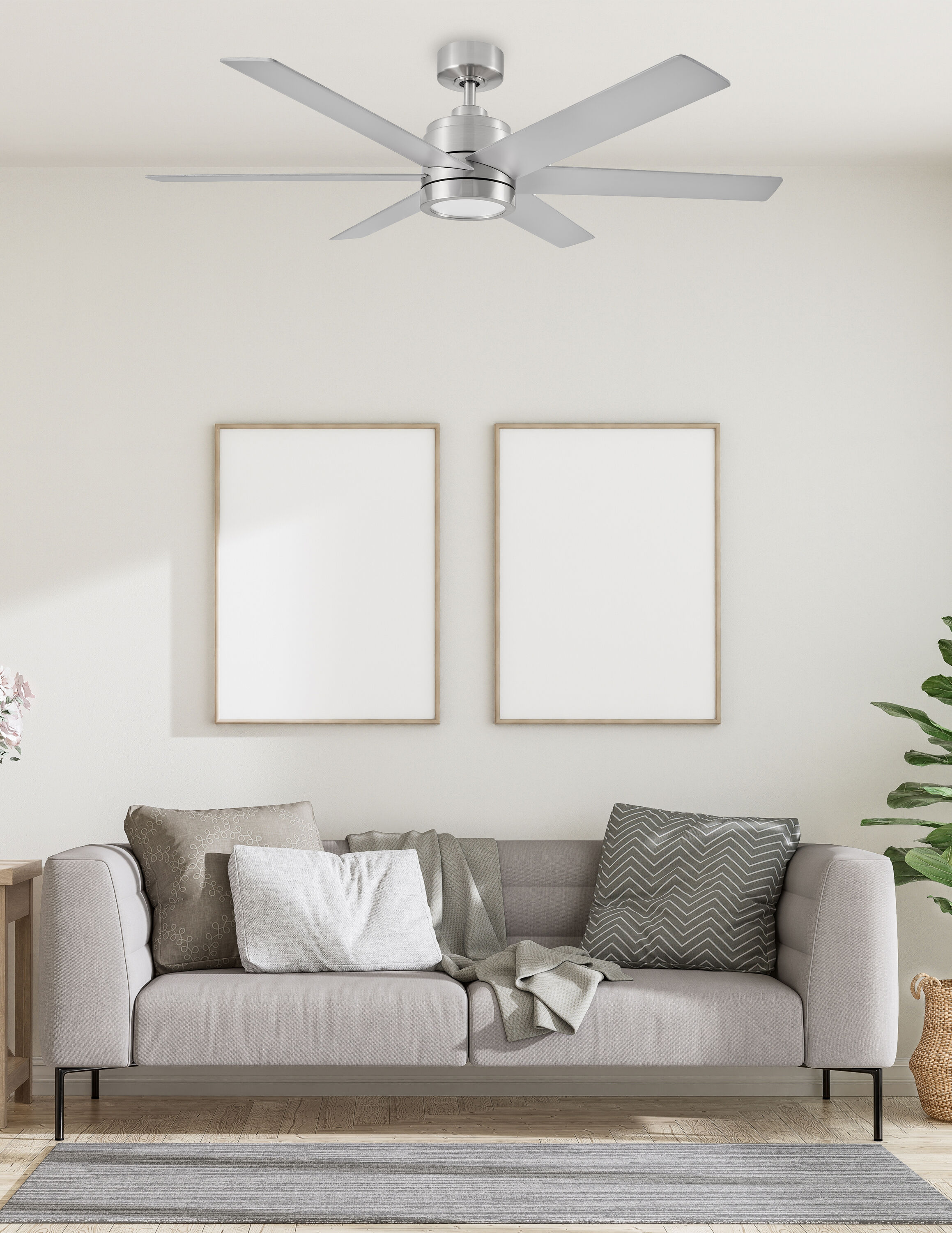 Harbor Breeze AR95A-DAMP-52BN Ceiling-Fans - View #19