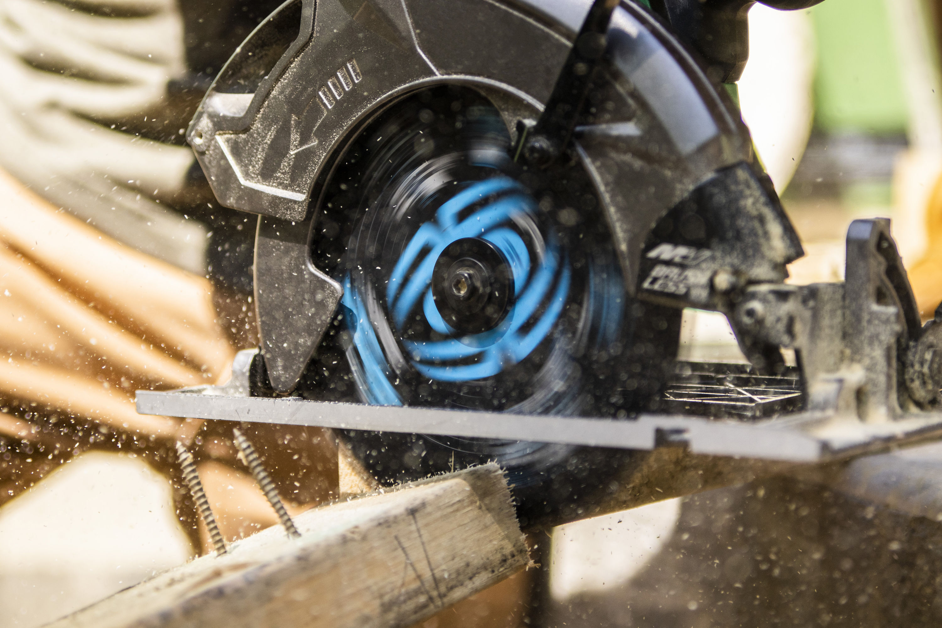 Spyder 13041 Circular-Saw-Blades - View #7