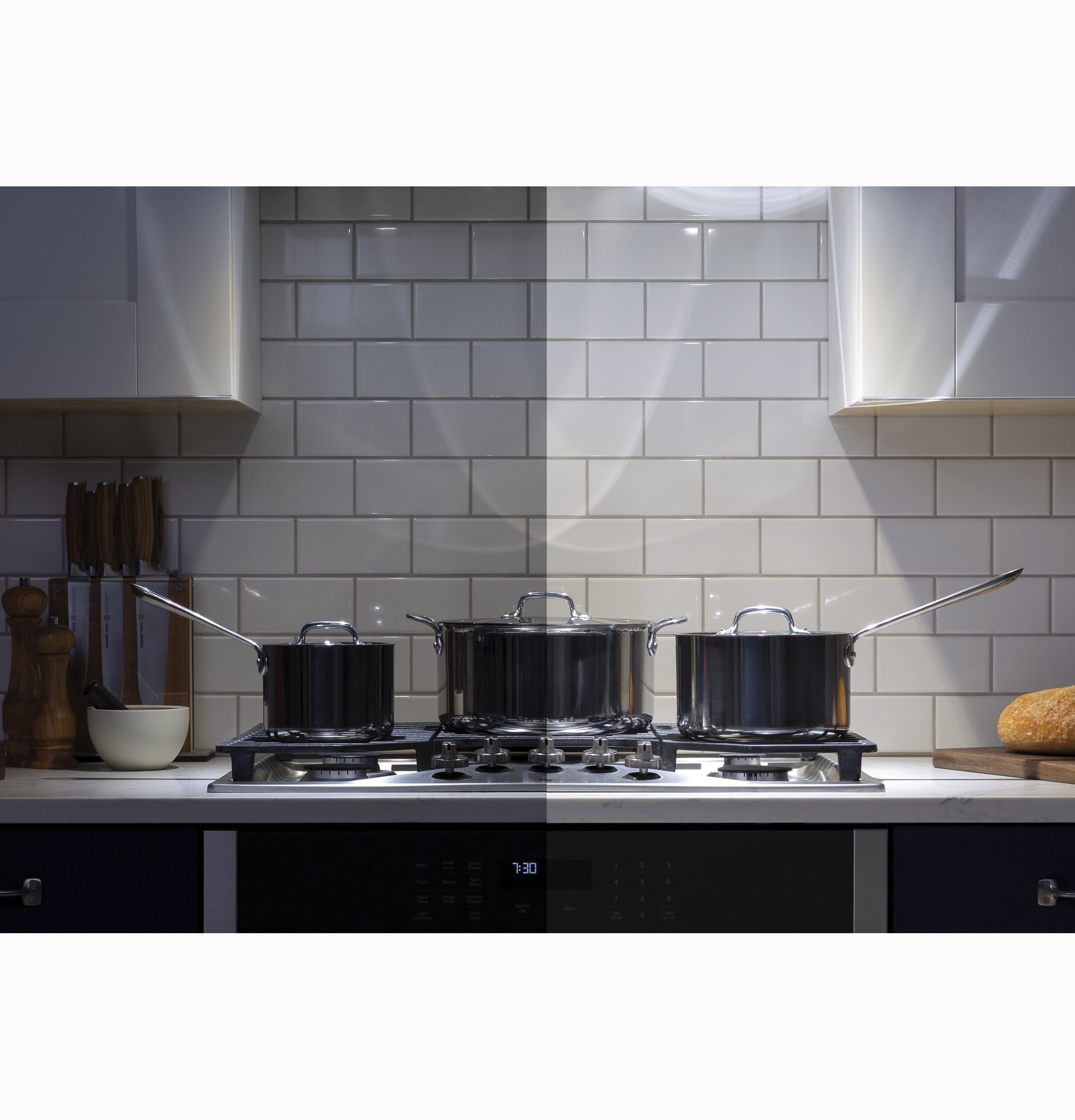 Cafe CVW73612MSS Wall-Mounted-Range-Hoods - View #8