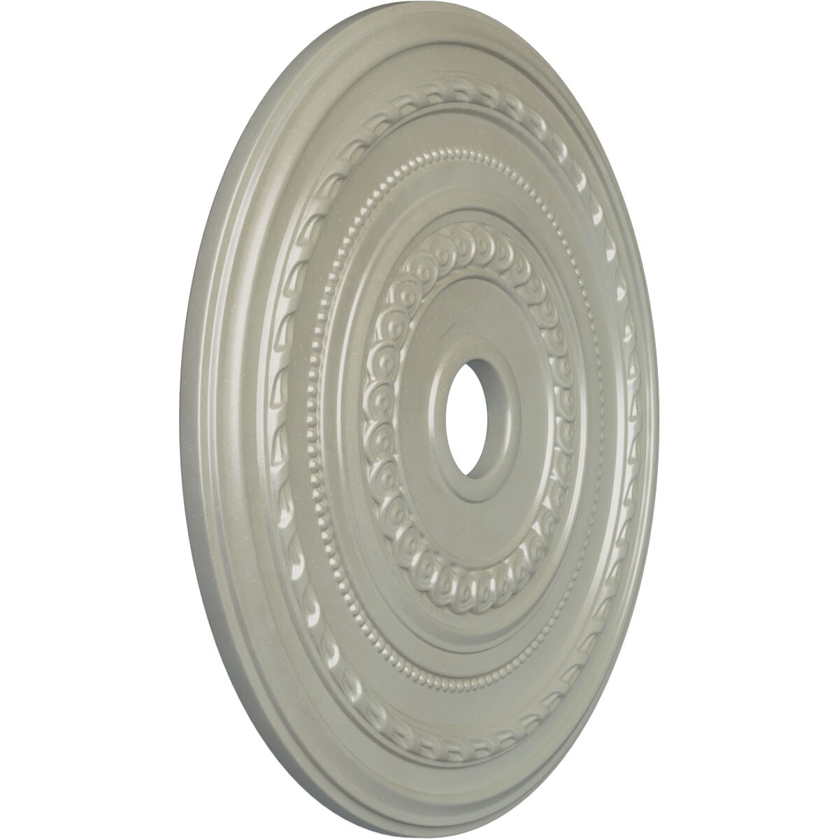 Ekena Millwork CM25COFCS Ceiling-Medallions - View #2